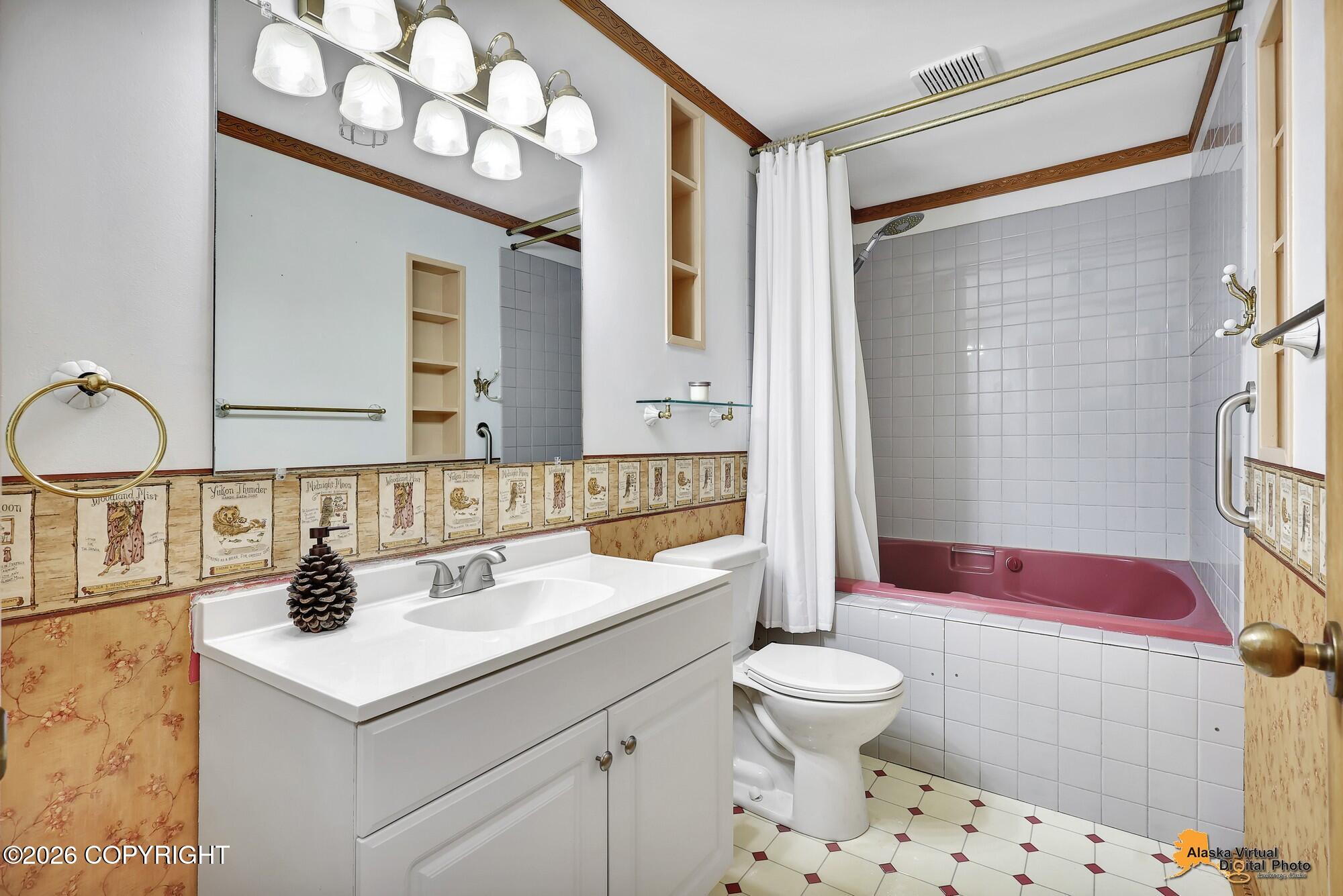 3801 E Palmdale Drive Property Photo 43
