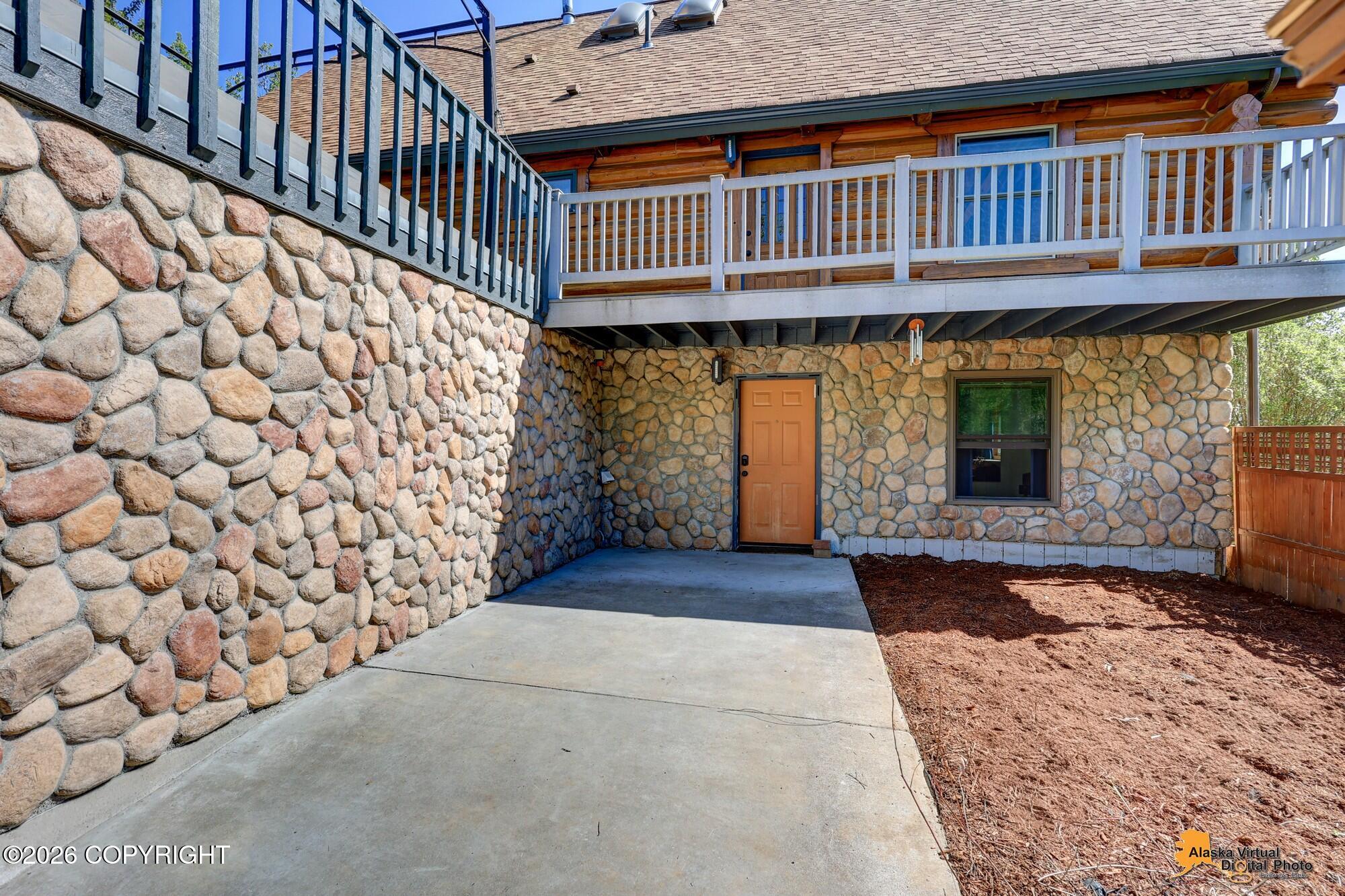 3801 E Palmdale Drive Property Photo 54