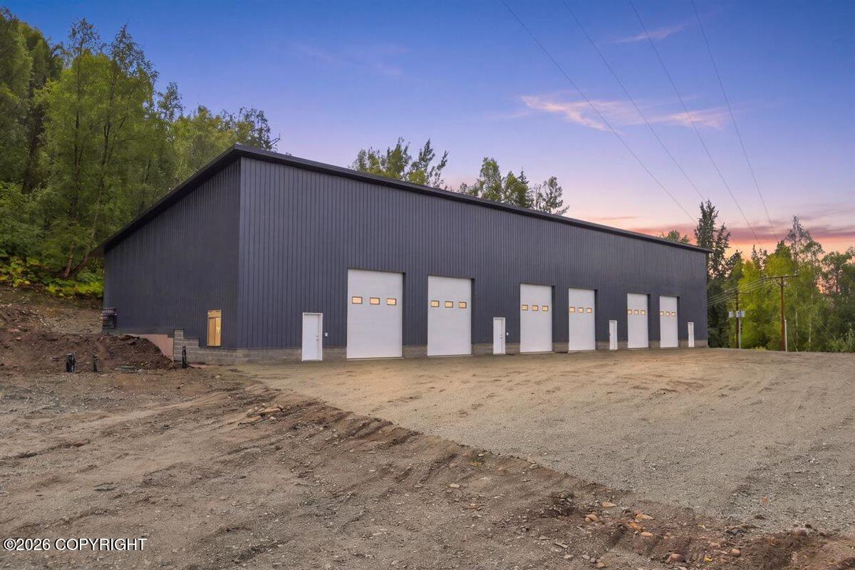 18443 Old Glenn Highway #1 Property Photo 1