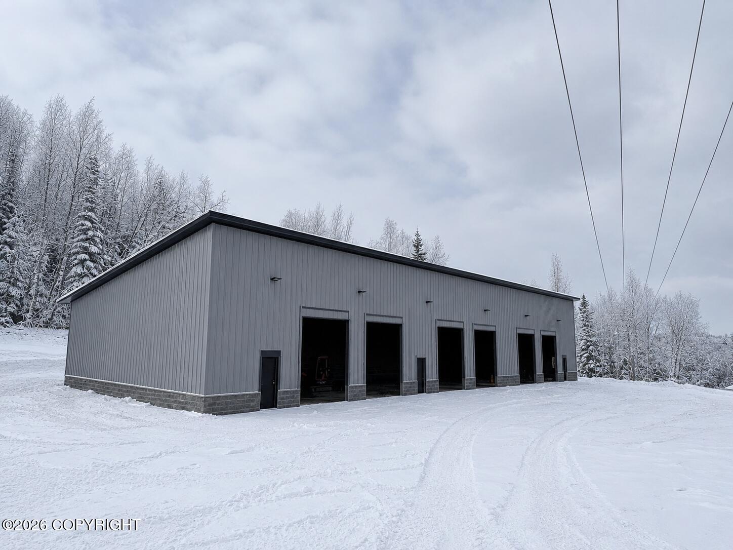 18443 Old Glenn Highway #2 Property Photo 1