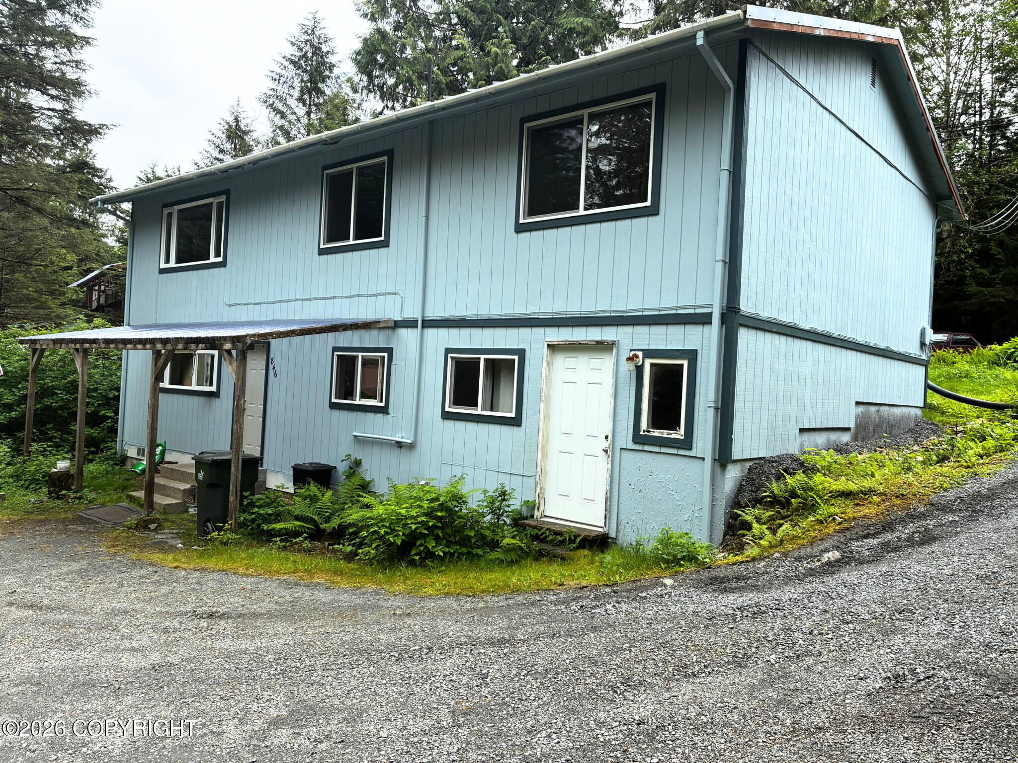 848 Brown Deer Road Property Photo 4