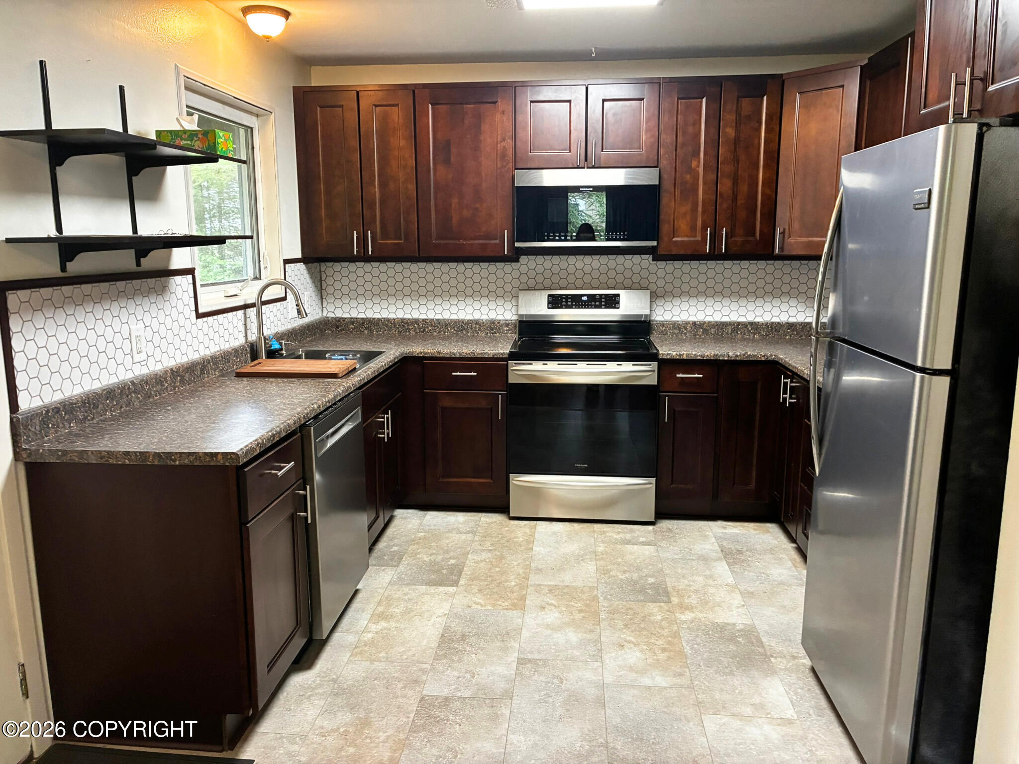 848 Brown Deer Road Property Photo 5