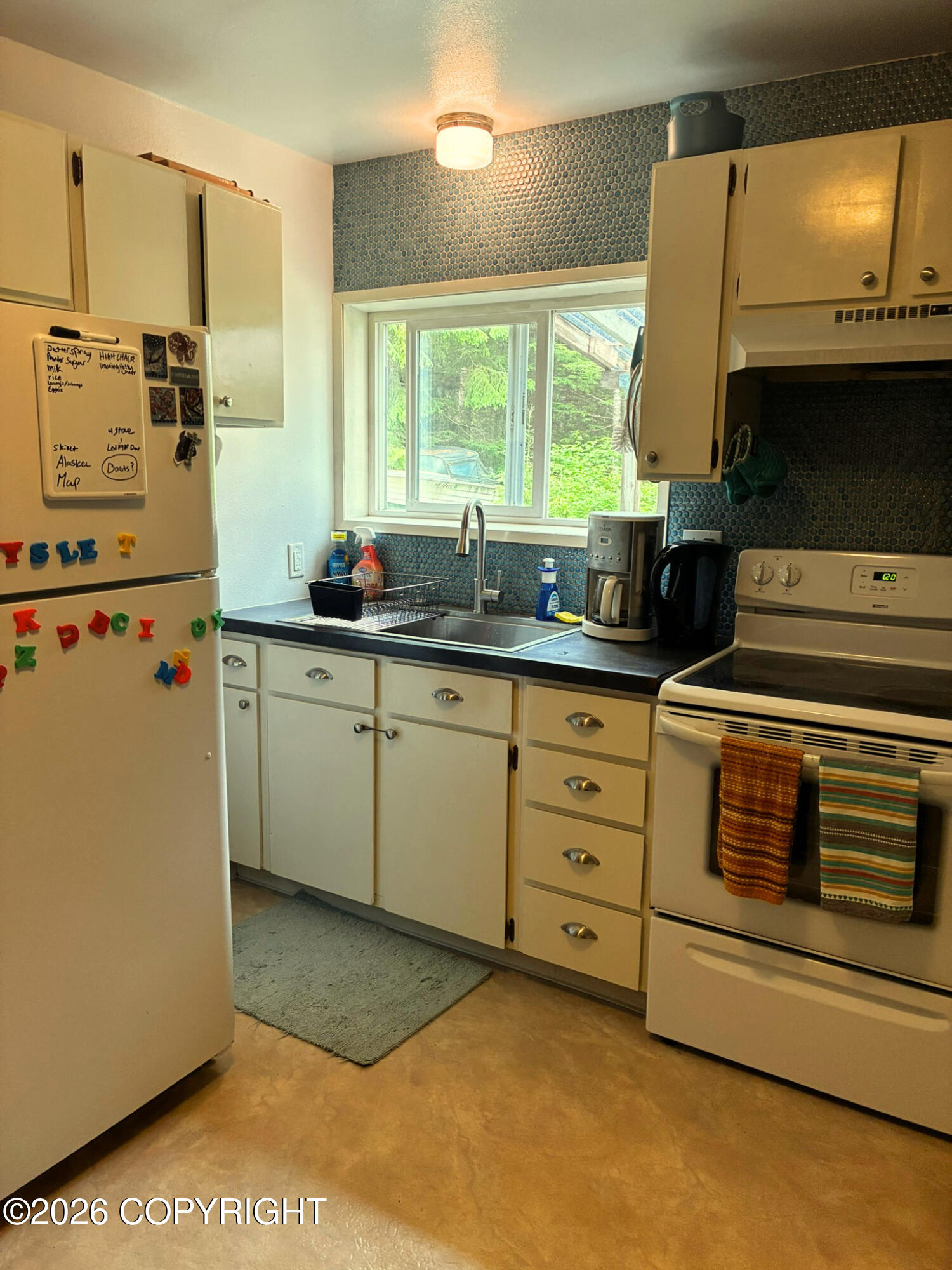 848 Brown Deer Road Property Photo 8