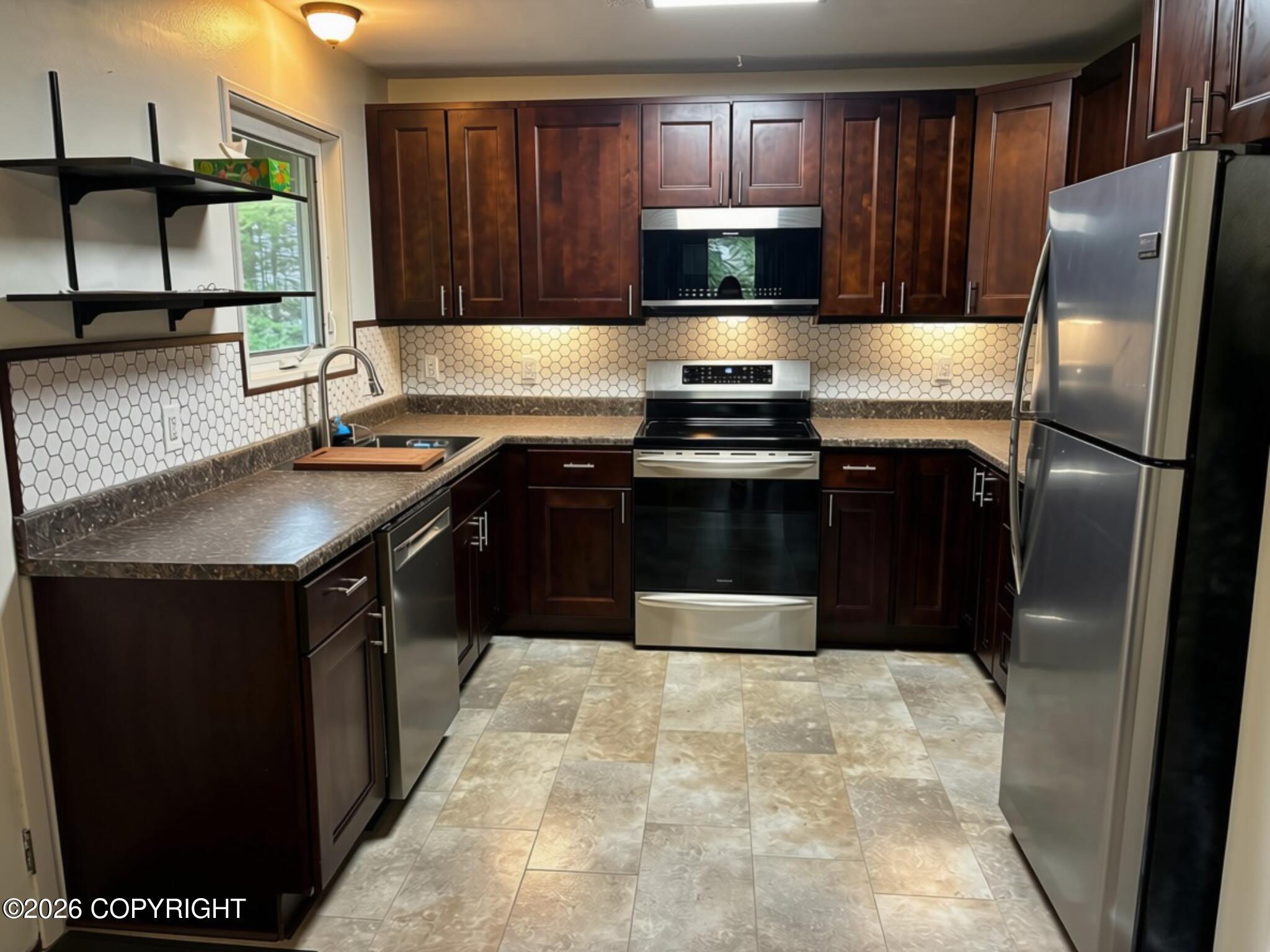 848 Brown Deer Road Property Photo 2