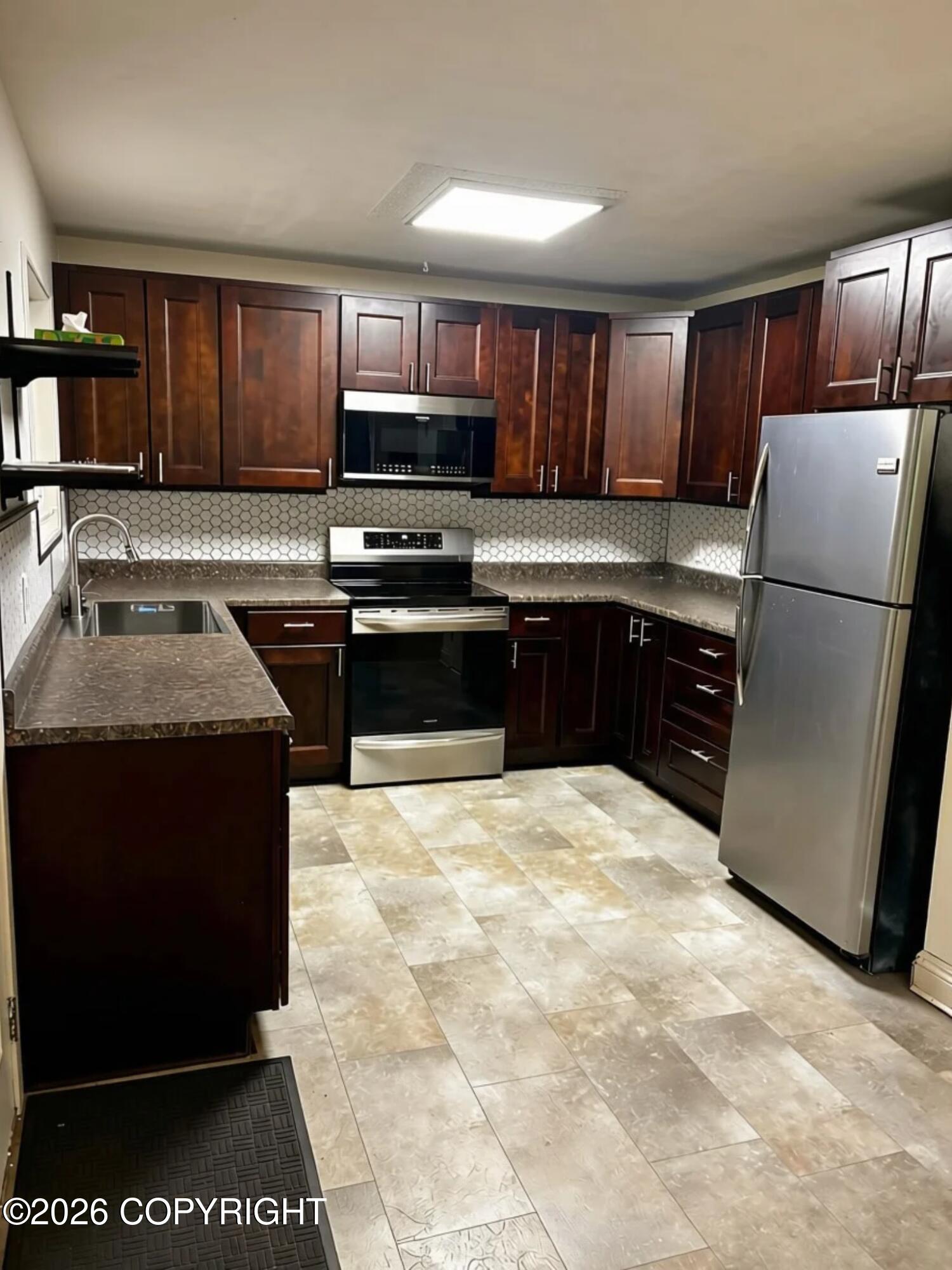848 Brown Deer Road Property Photo 3