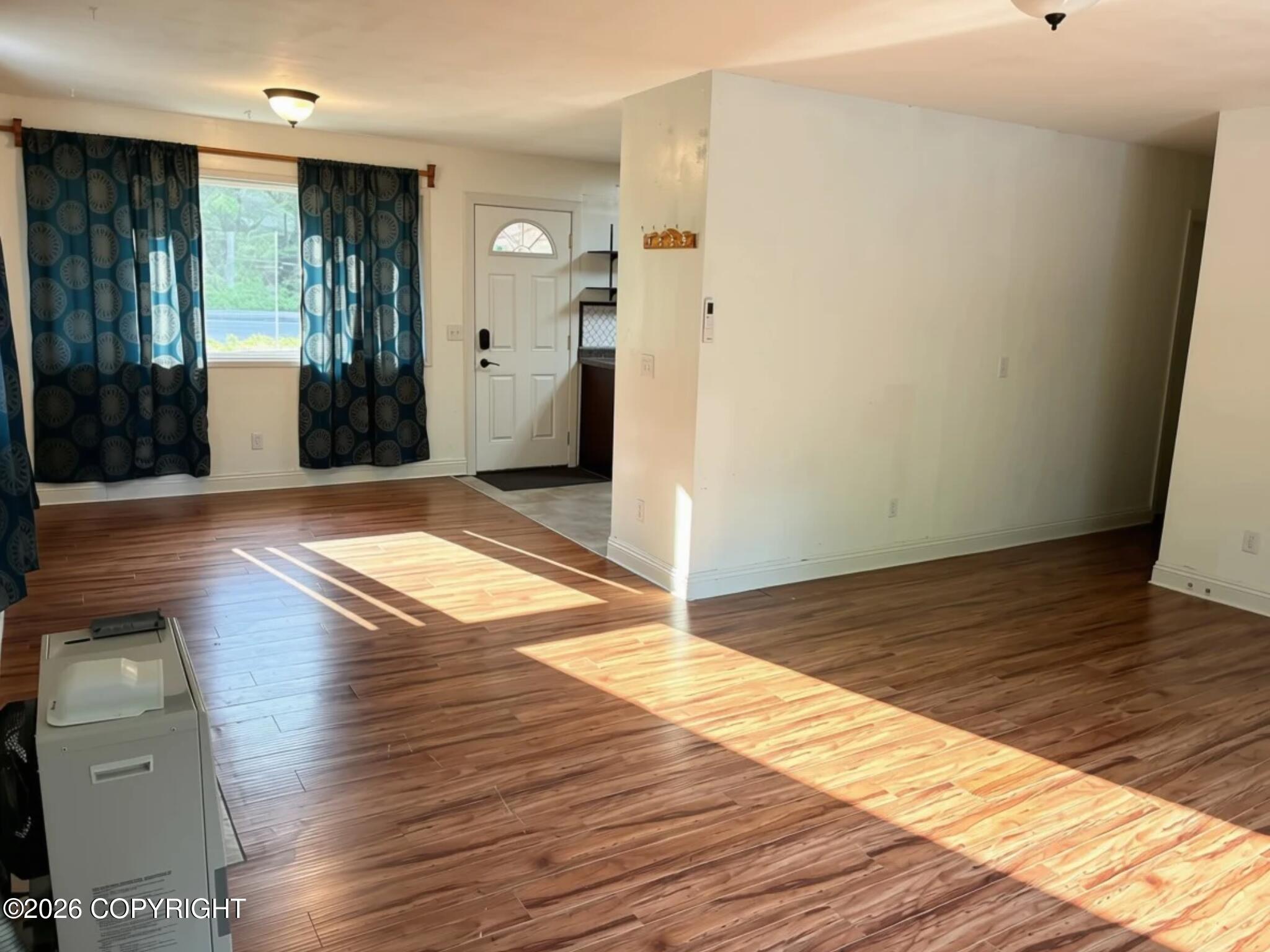 848 Brown Deer Road Property Photo 4