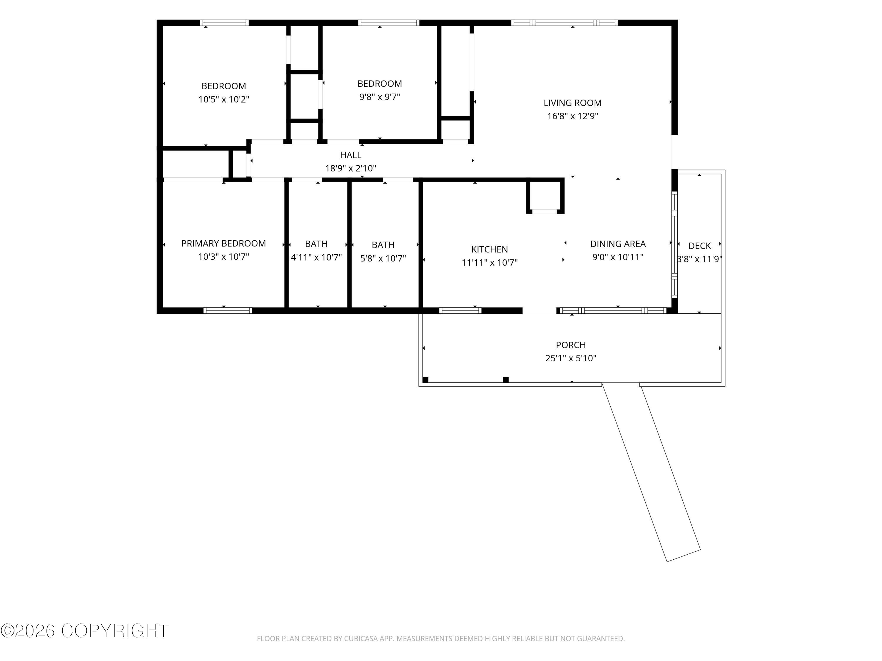 848 Brown Deer Road Property Photo 10
