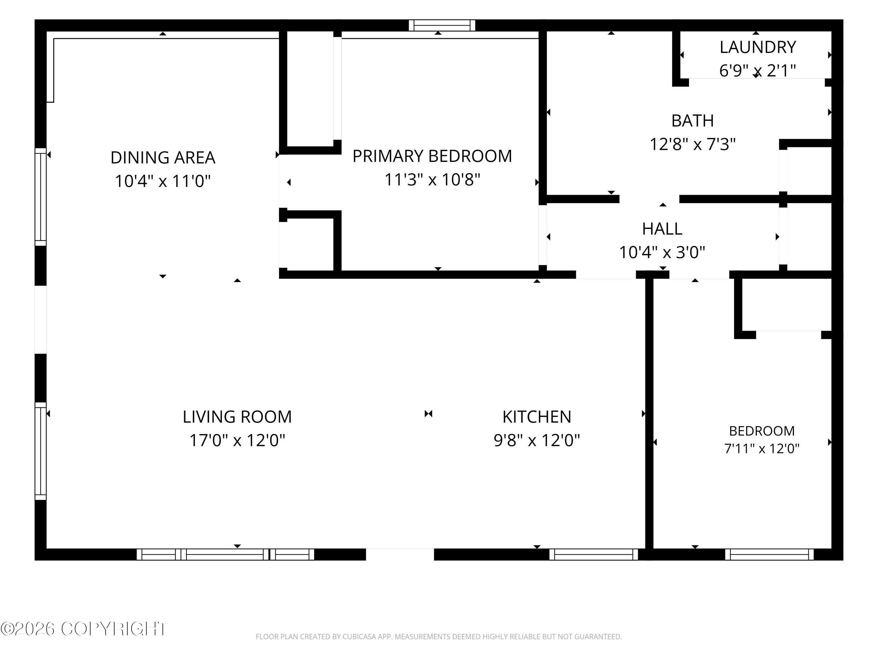 848 Brown Deer Road Property Photo 11