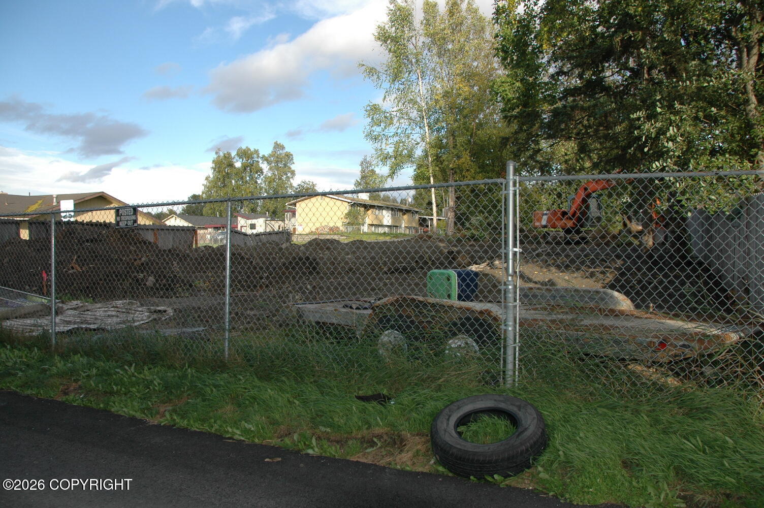 4300 Hayes Street Property Photo 2