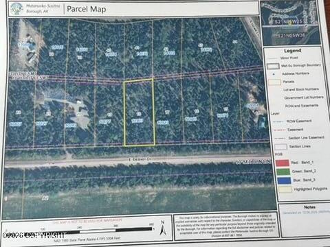 13903 E Beaver Drive Property Photo 2