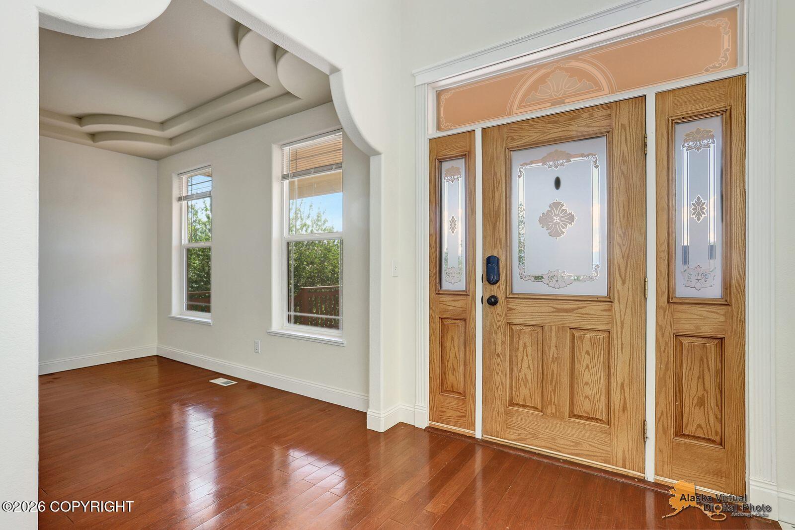6775 W Wellington Drive Property Photo 4