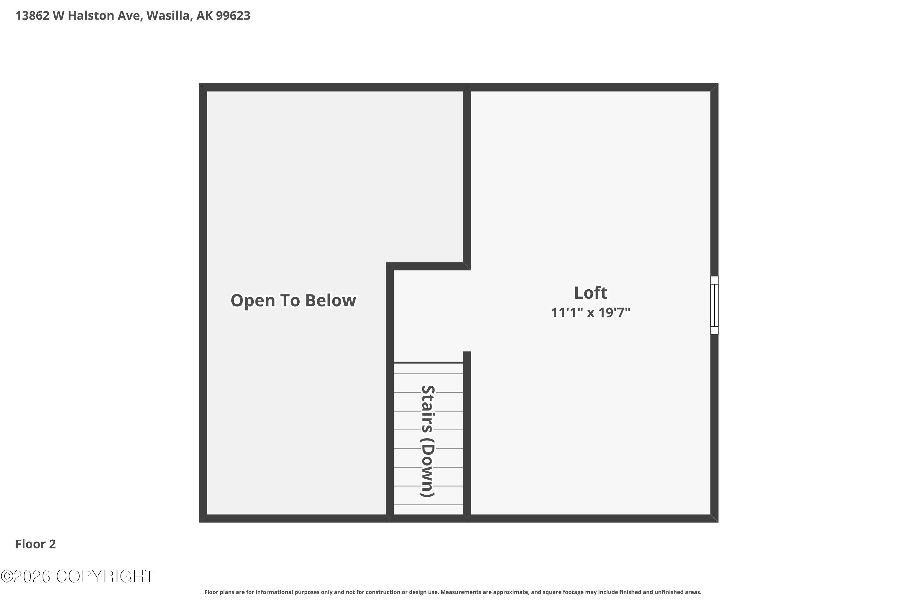 13862 W Halston Avenue Property Photo 18