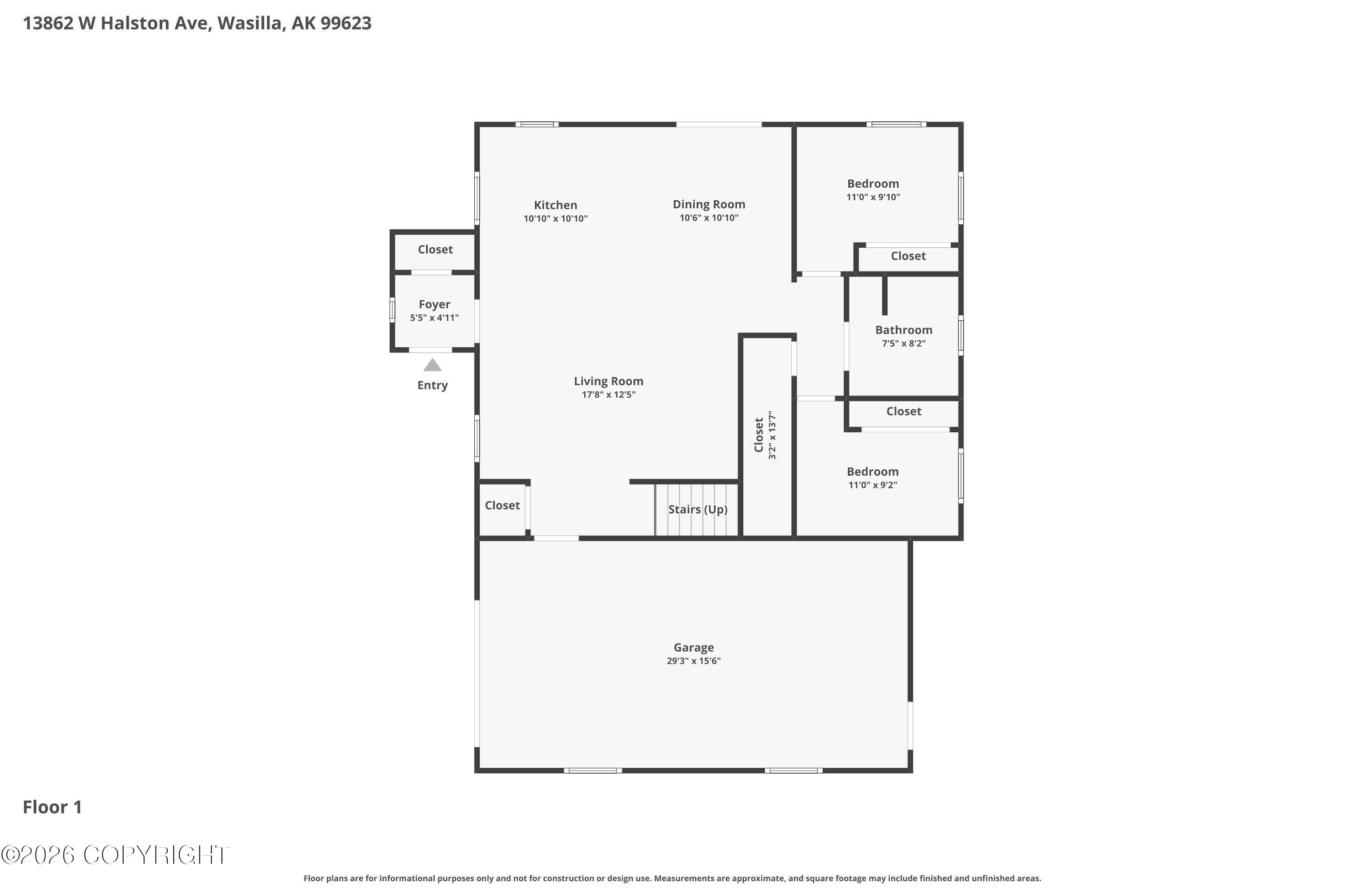 13862 W Halston Avenue Property Photo 19