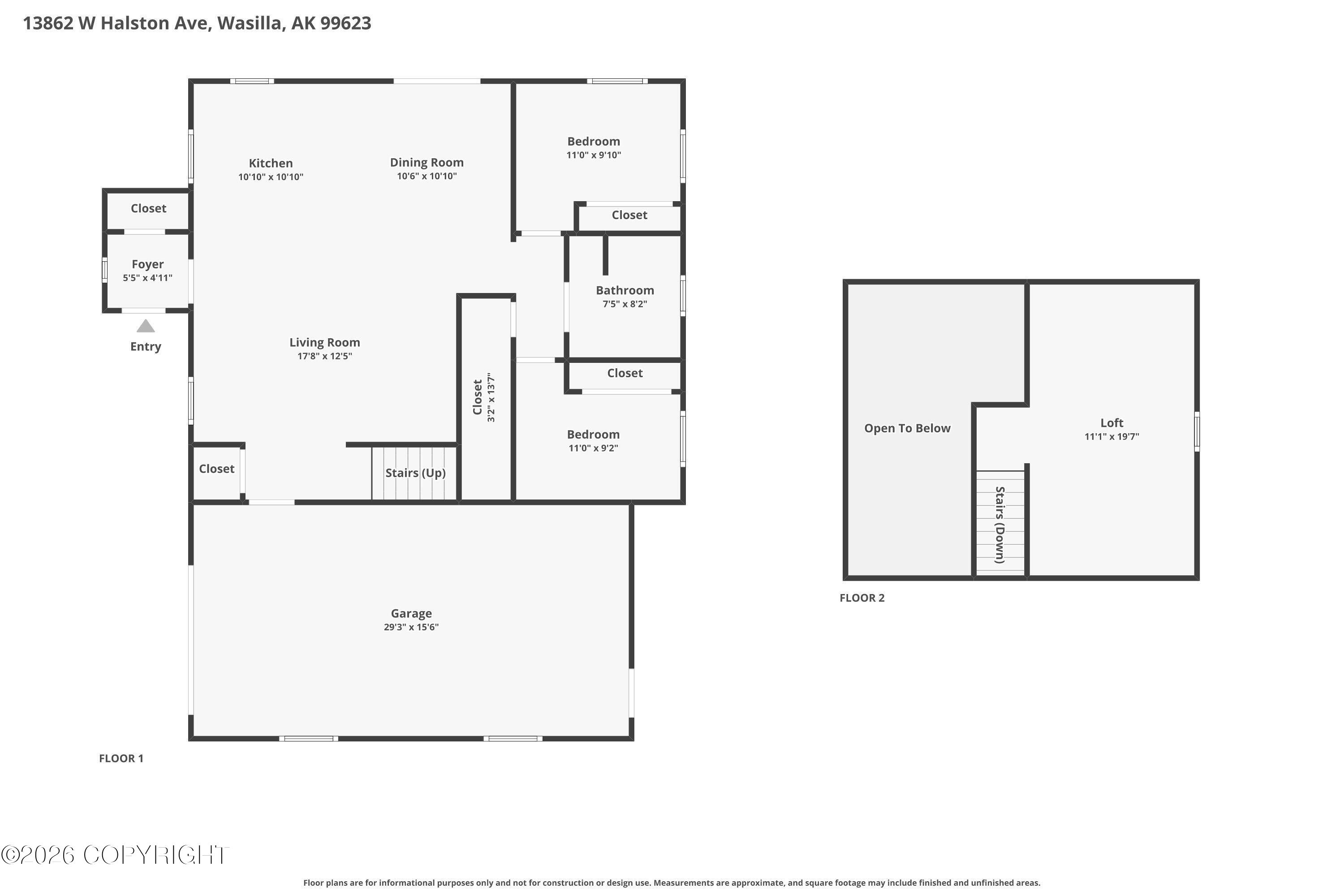 13862 W Halston Avenue Property Photo 20