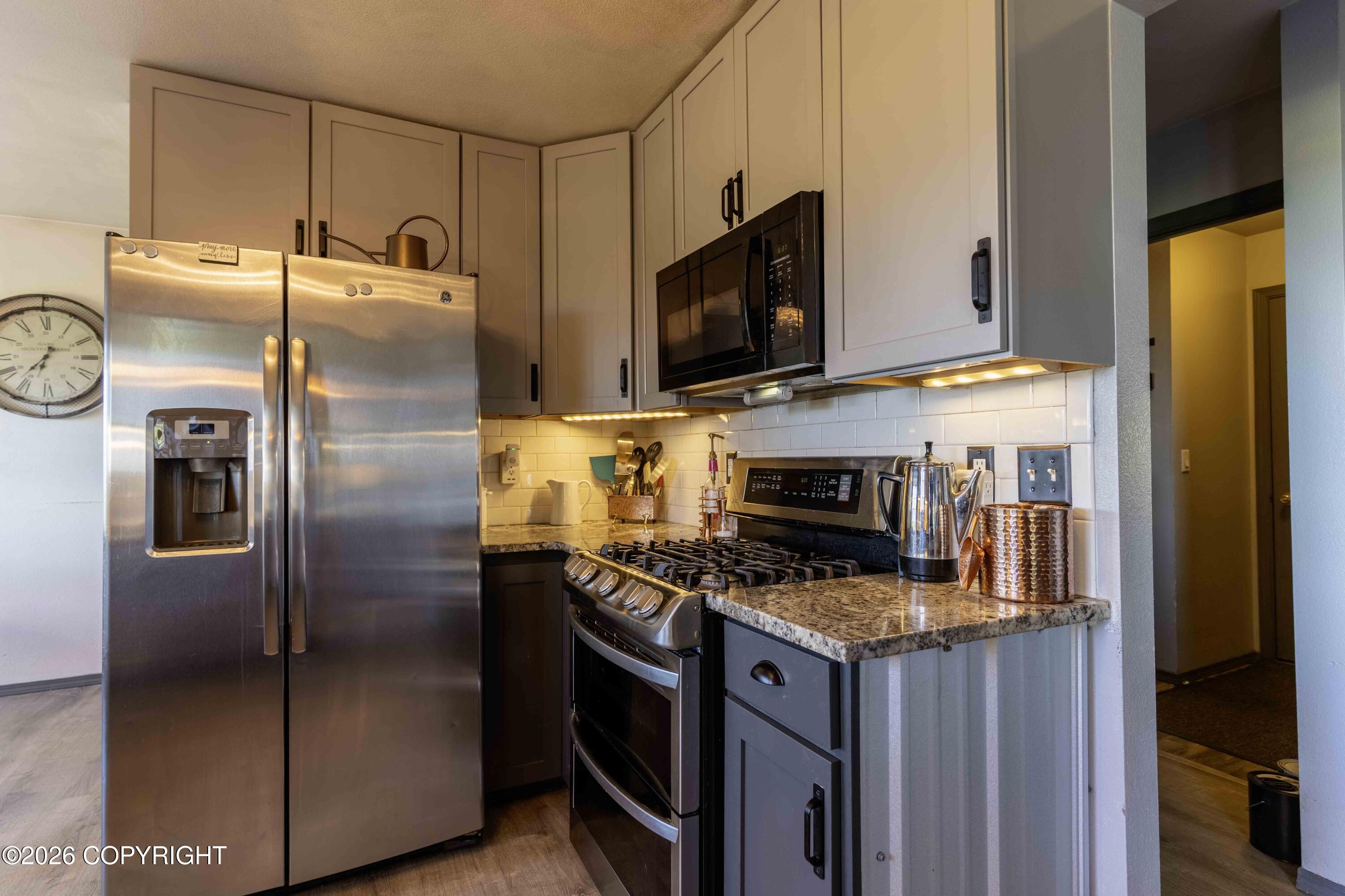 4941 S Outrigger Drive Property Photo 6