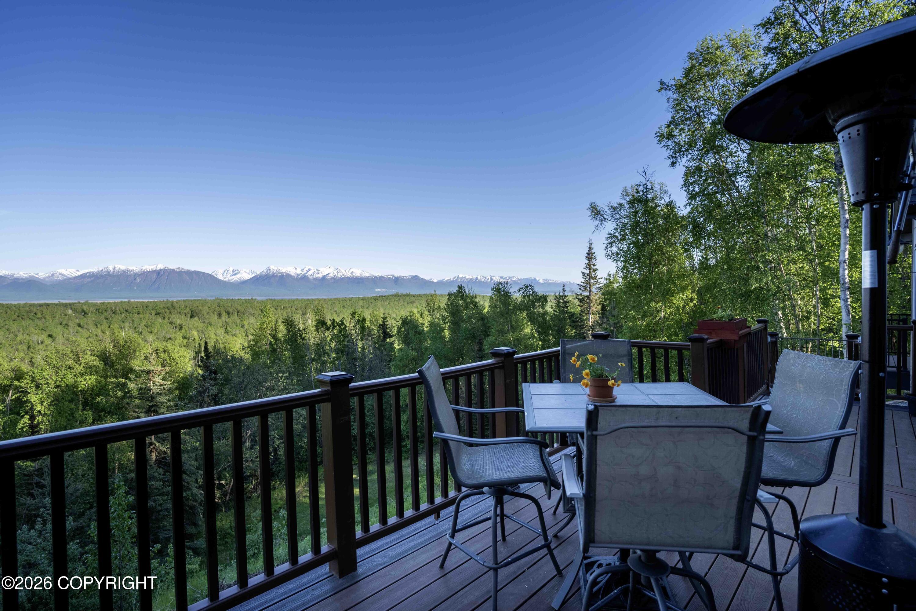 4941 S Outrigger Drive Property Photo 10