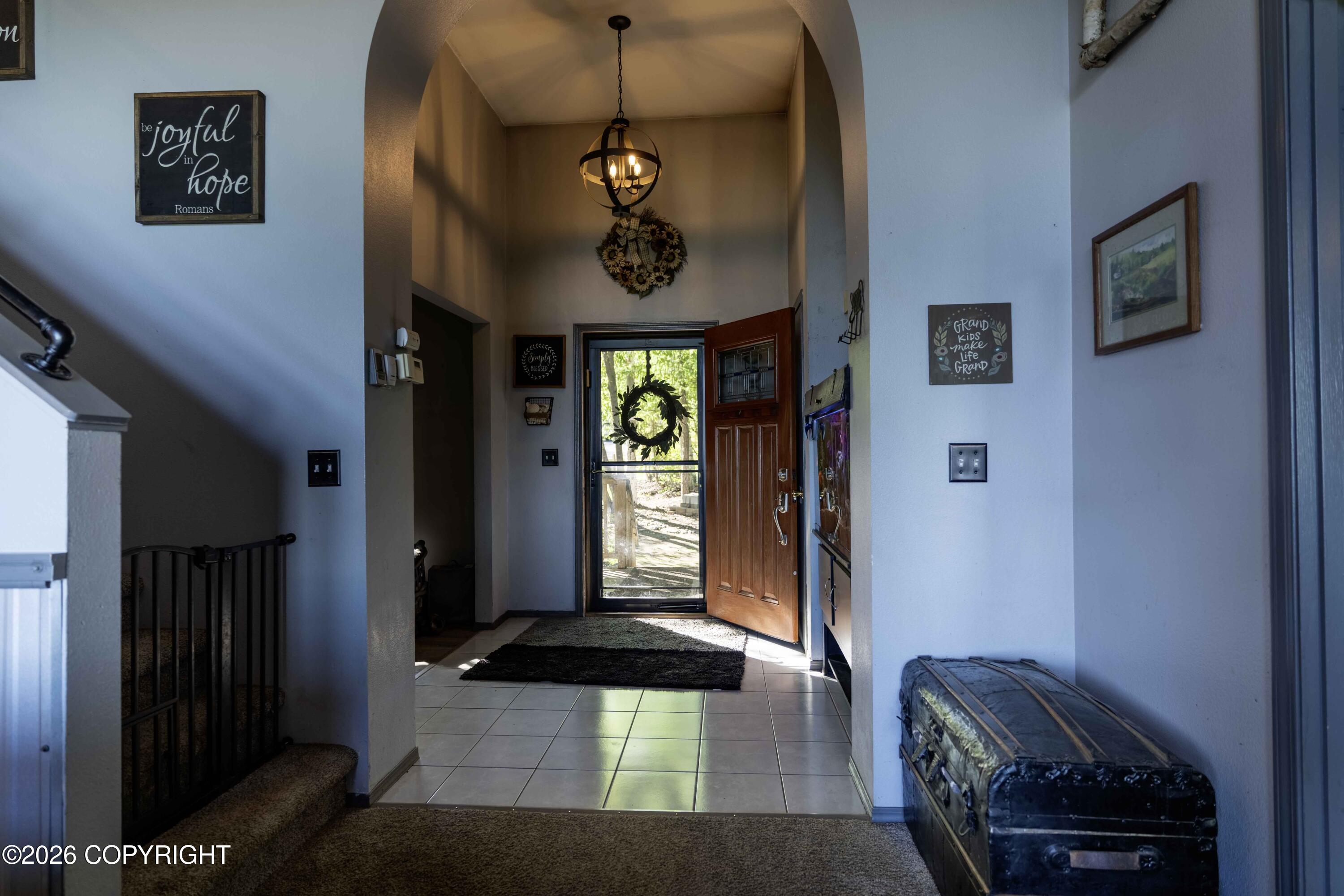 4941 S Outrigger Drive Property Photo 12