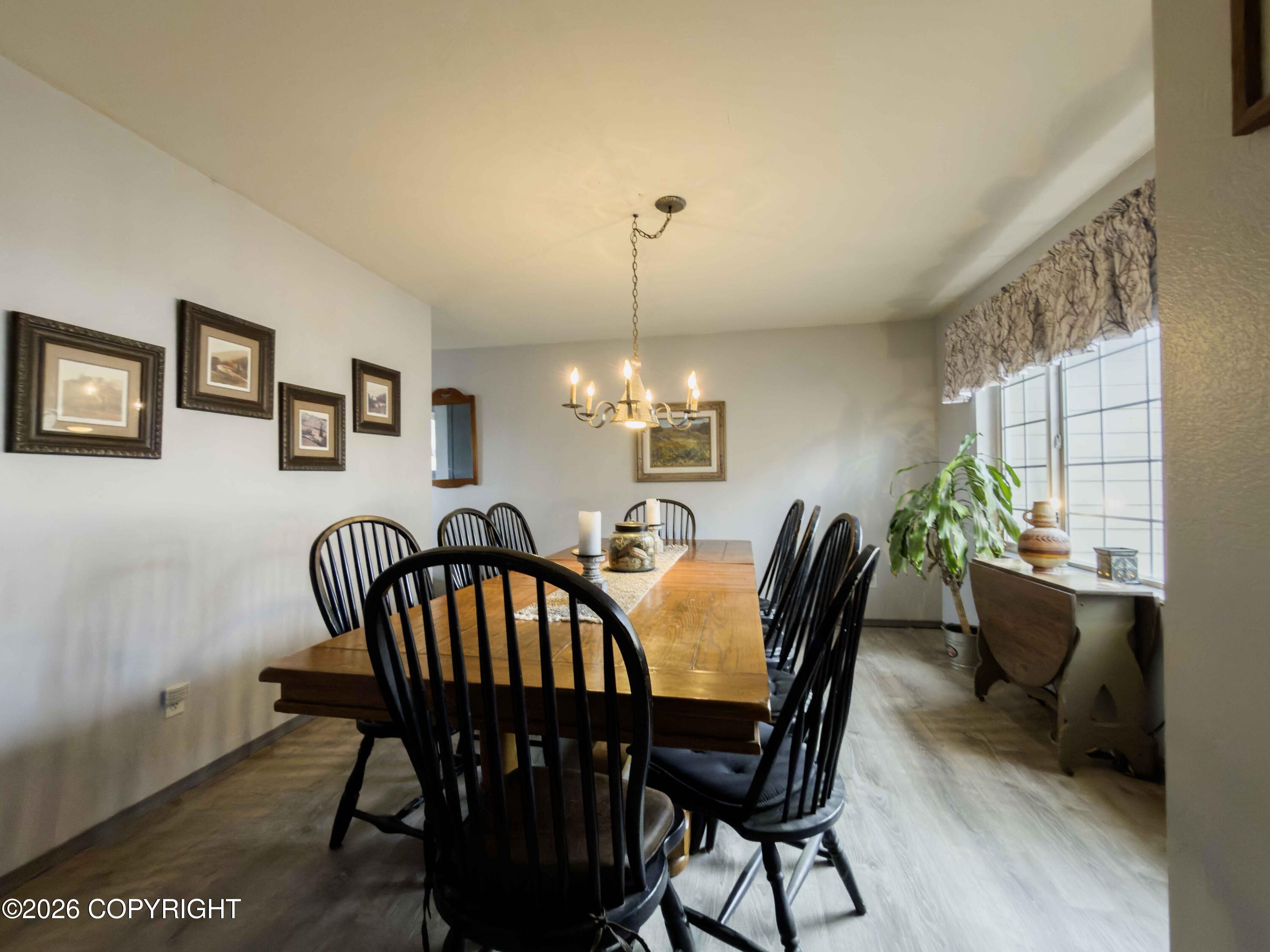 4941 S Outrigger Drive Property Photo 13