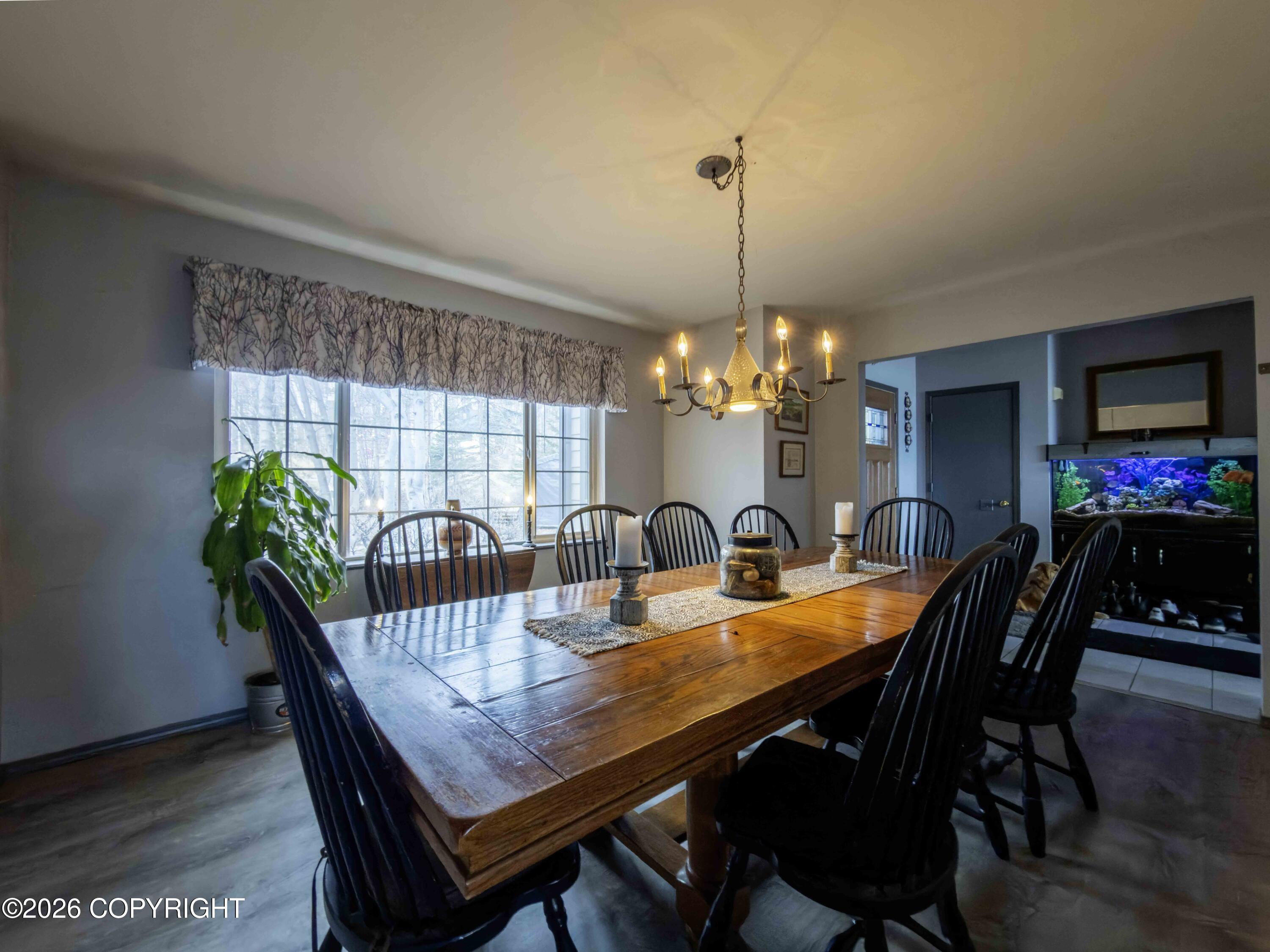 4941 S Outrigger Drive Property Photo 14