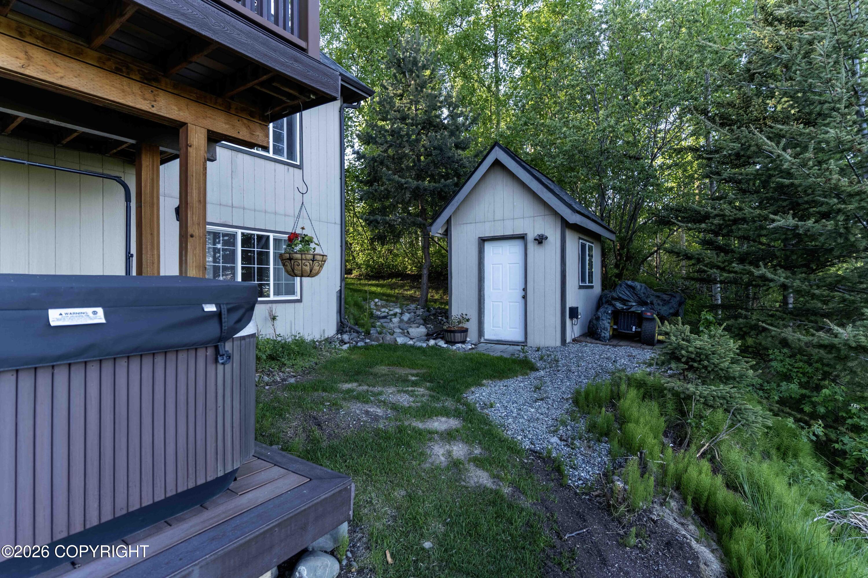 4941 S Outrigger Drive Property Photo 40