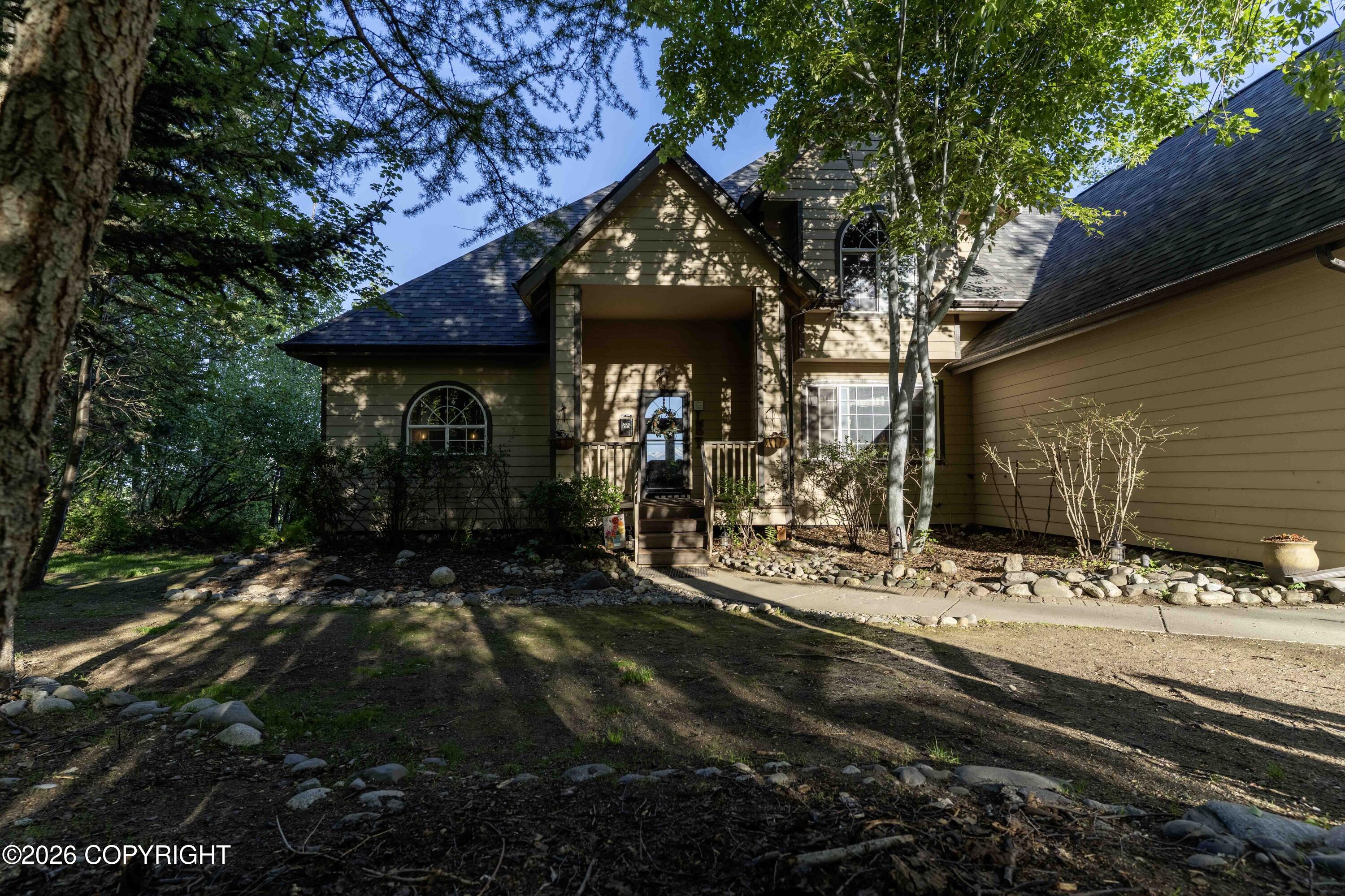 4941 S Outrigger Drive Property Photo 49