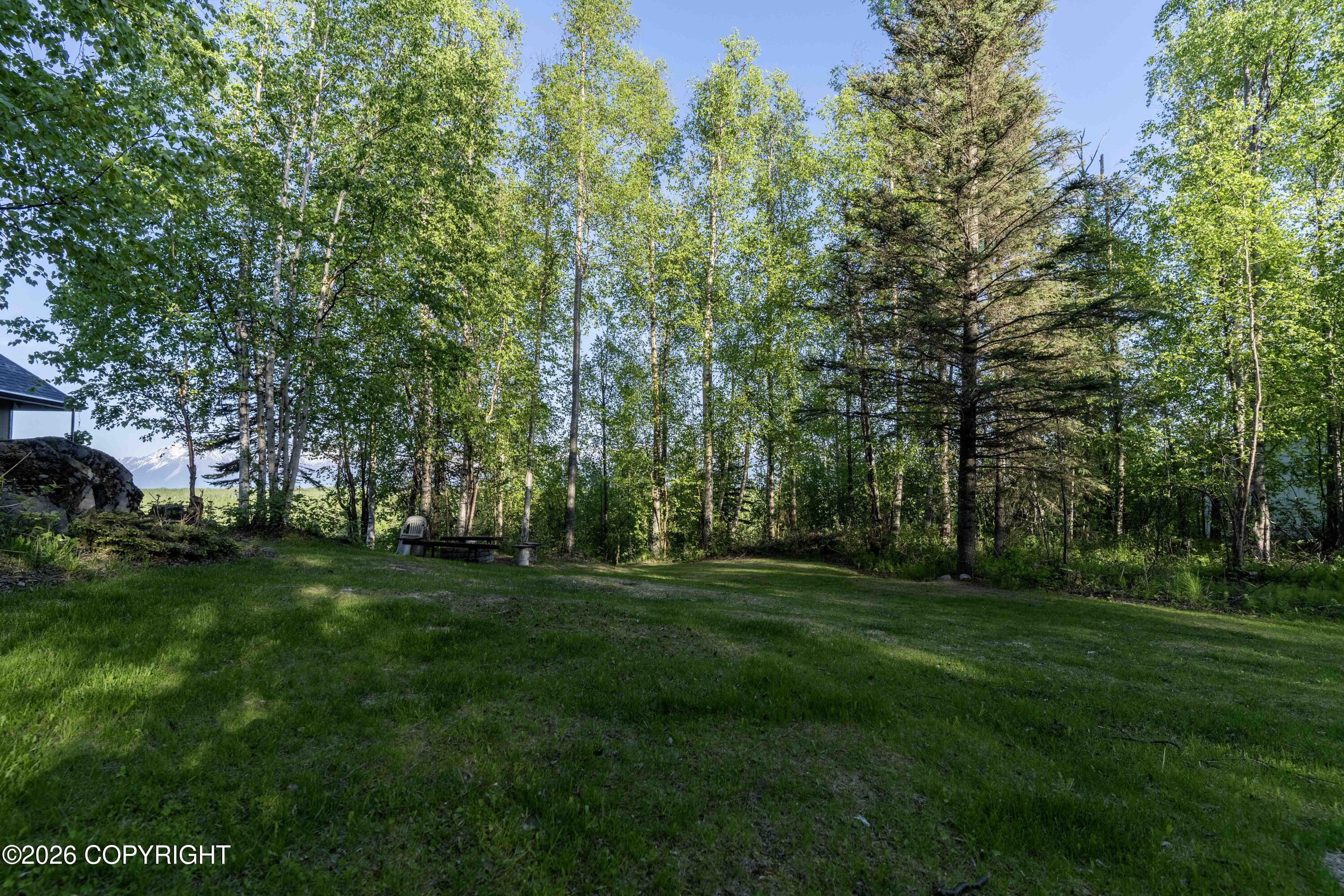 4961 S Outrigger Drive Property Photo 2