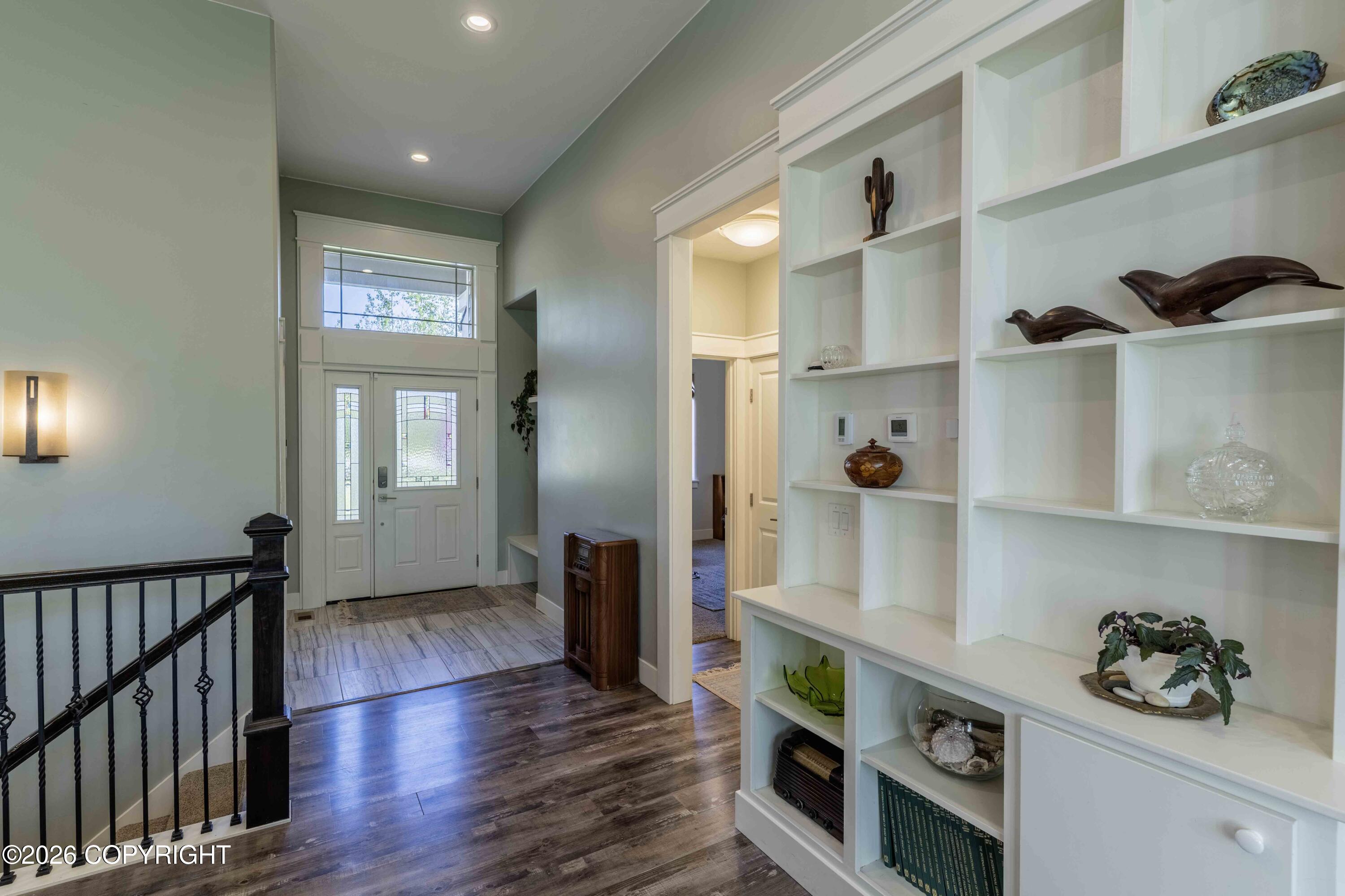 5065 W Pinnacle Ridge Circle Property Photo 4