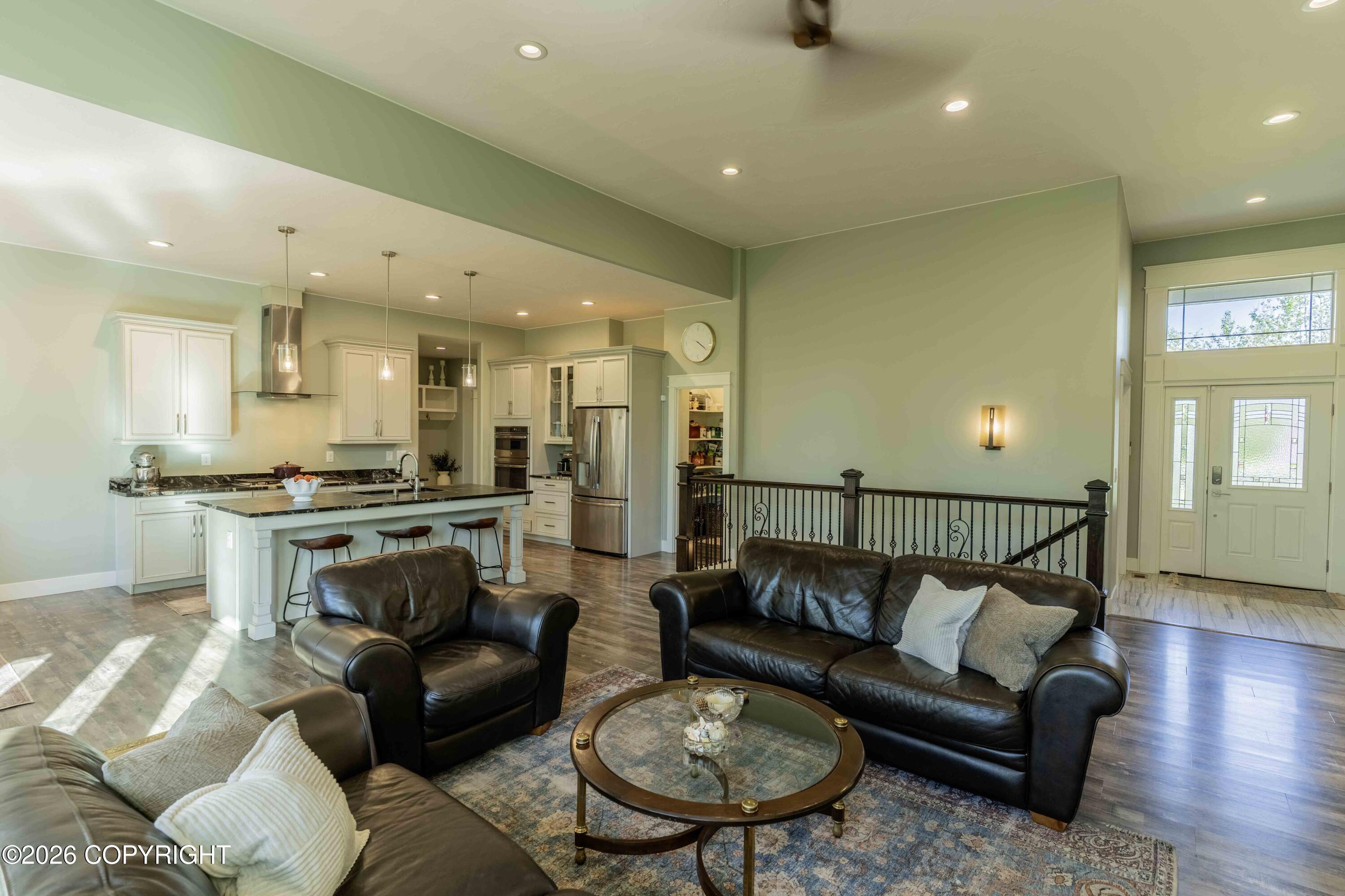 5065 W Pinnacle Ridge Circle Property Photo 6