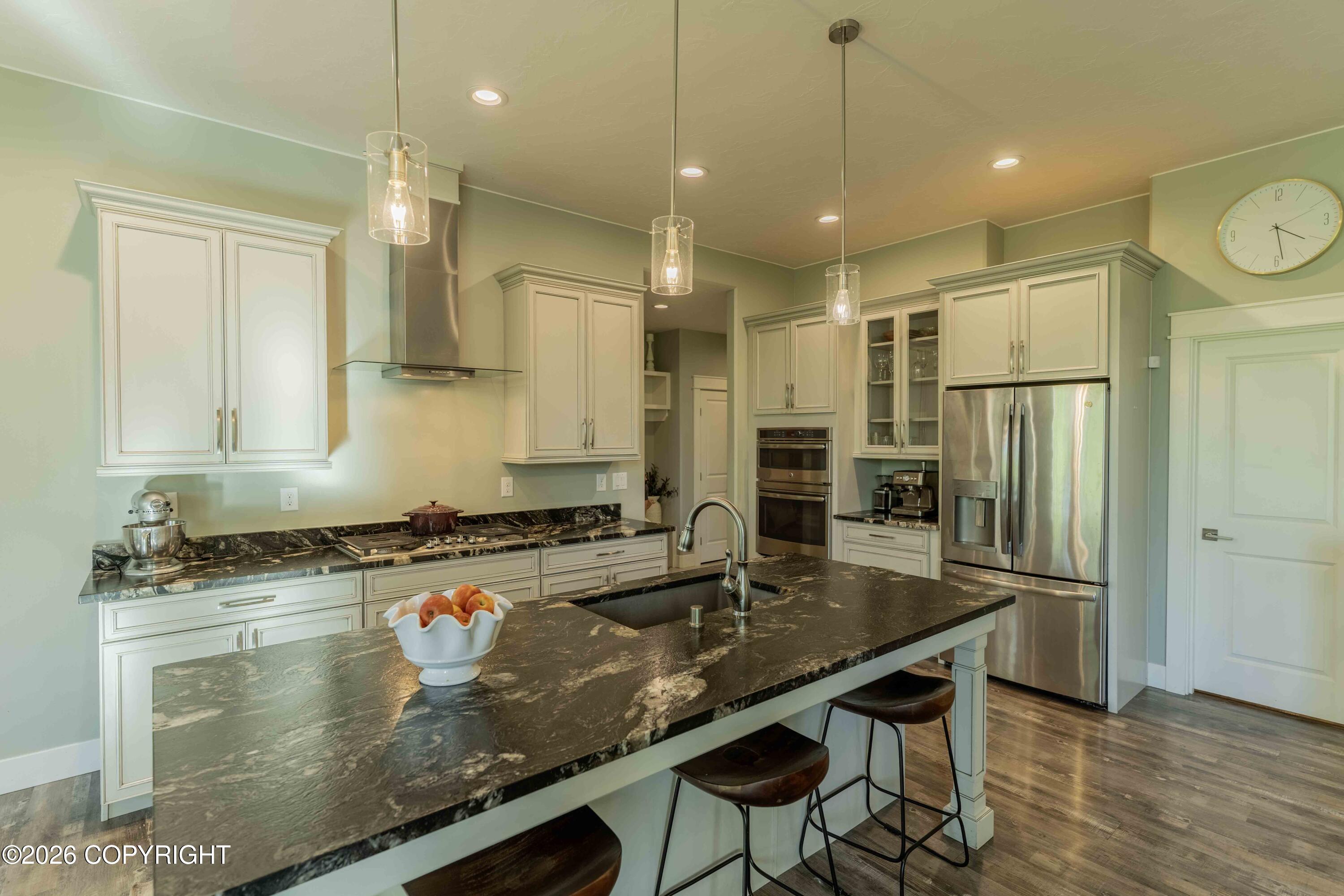 5065 W Pinnacle Ridge Circle Property Photo 7