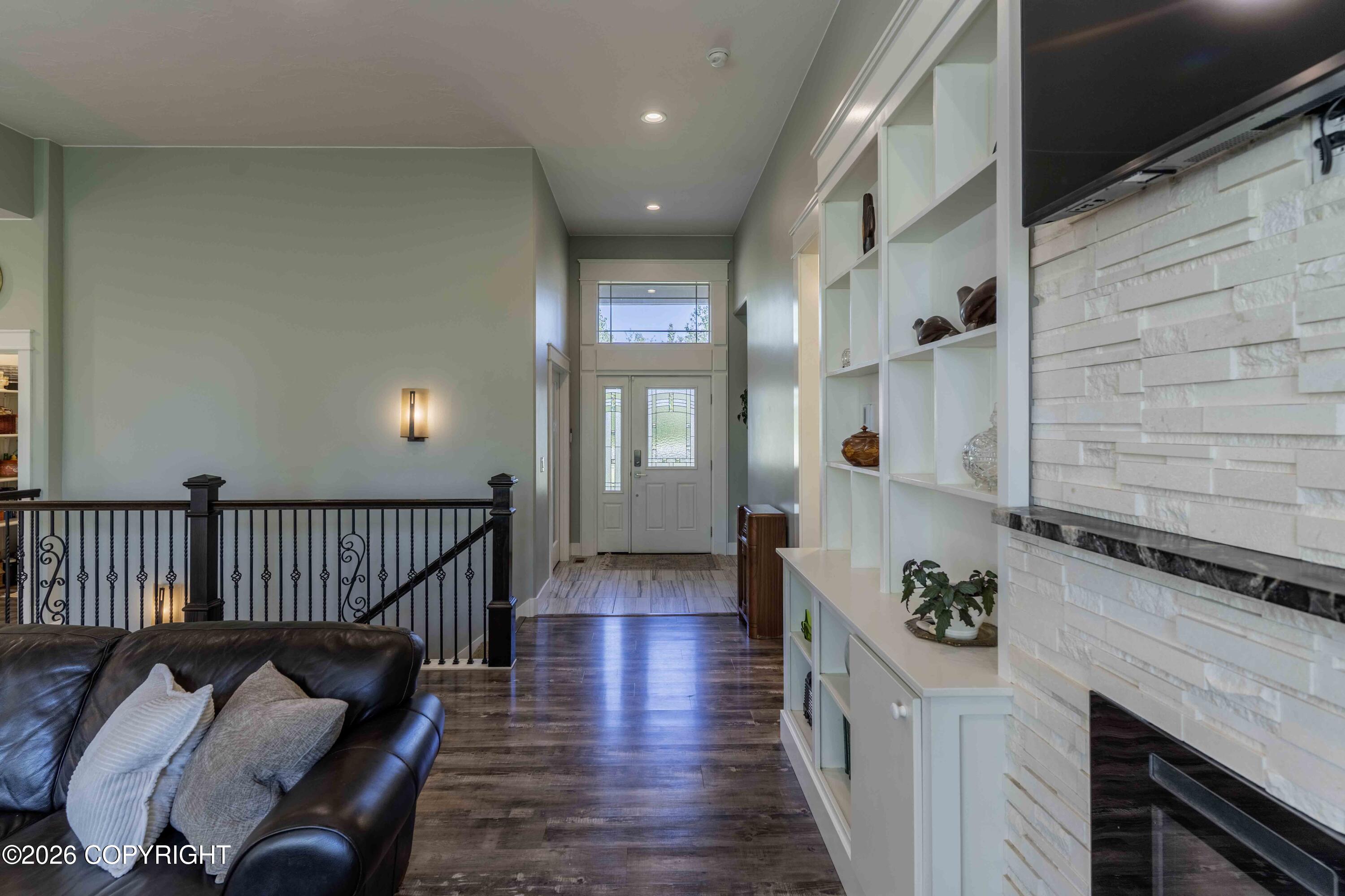 5065 W Pinnacle Ridge Circle Property Photo 23