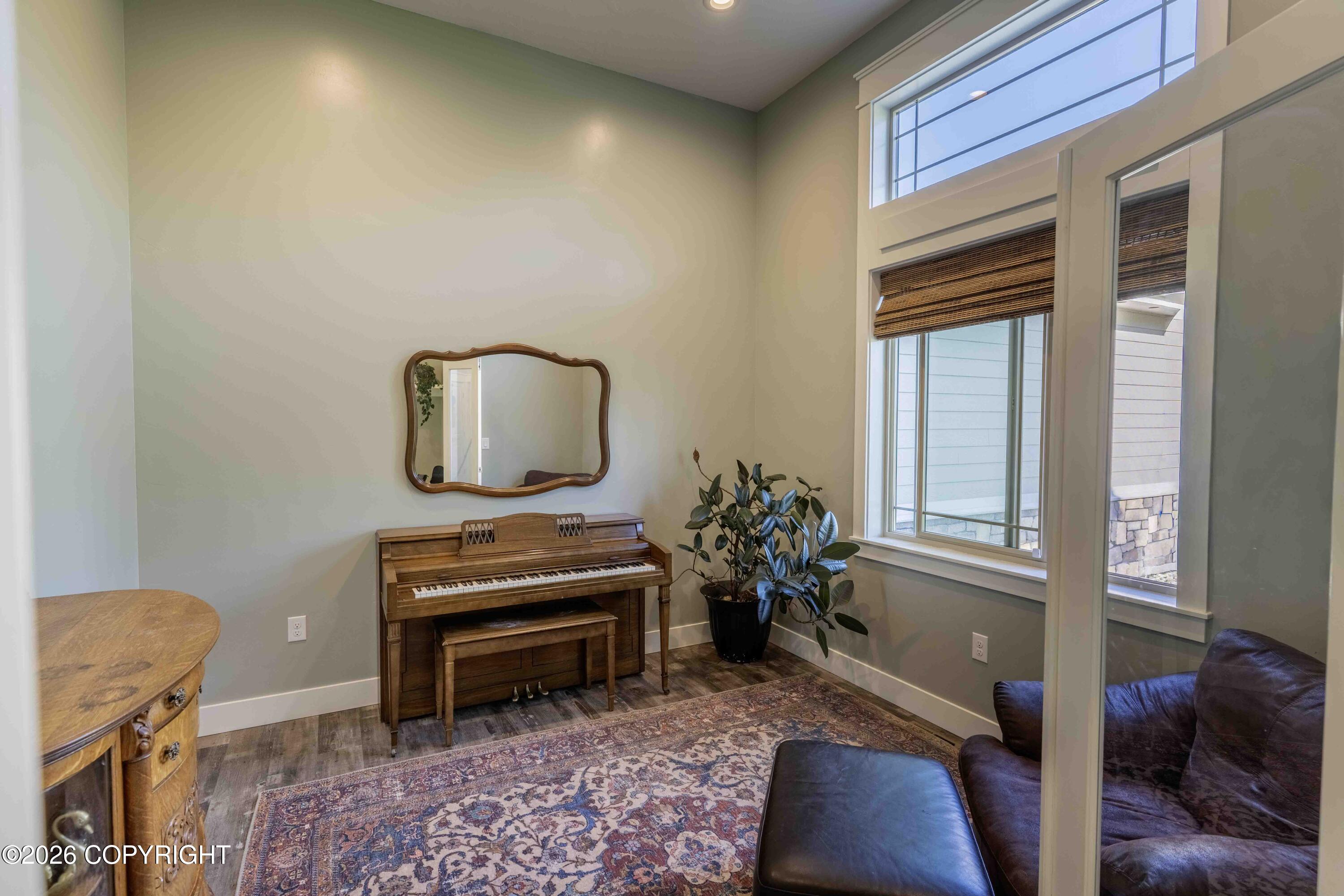 5065 W Pinnacle Ridge Circle Property Photo 24