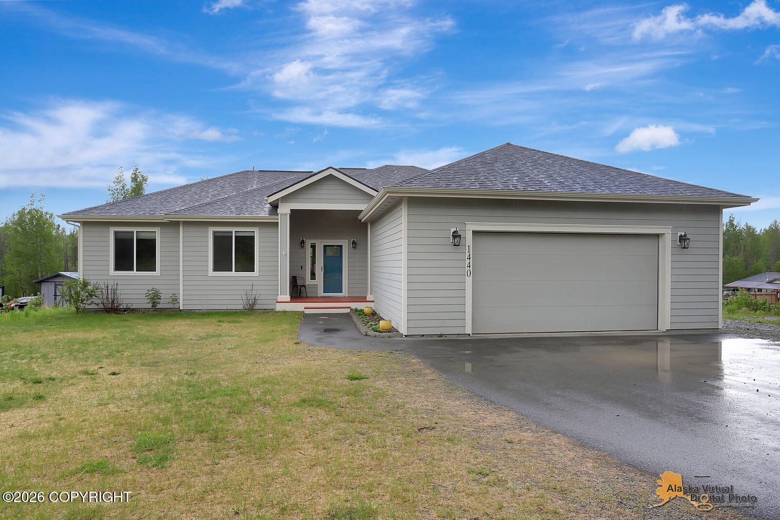 1440 S Kittiwake Street Property Photo 1