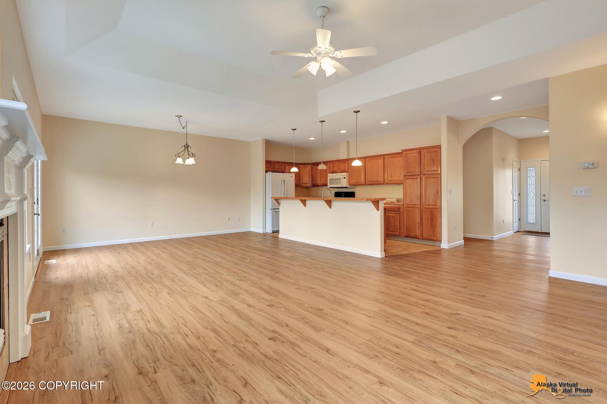 1425 S Center Point Drive Property Photo 6