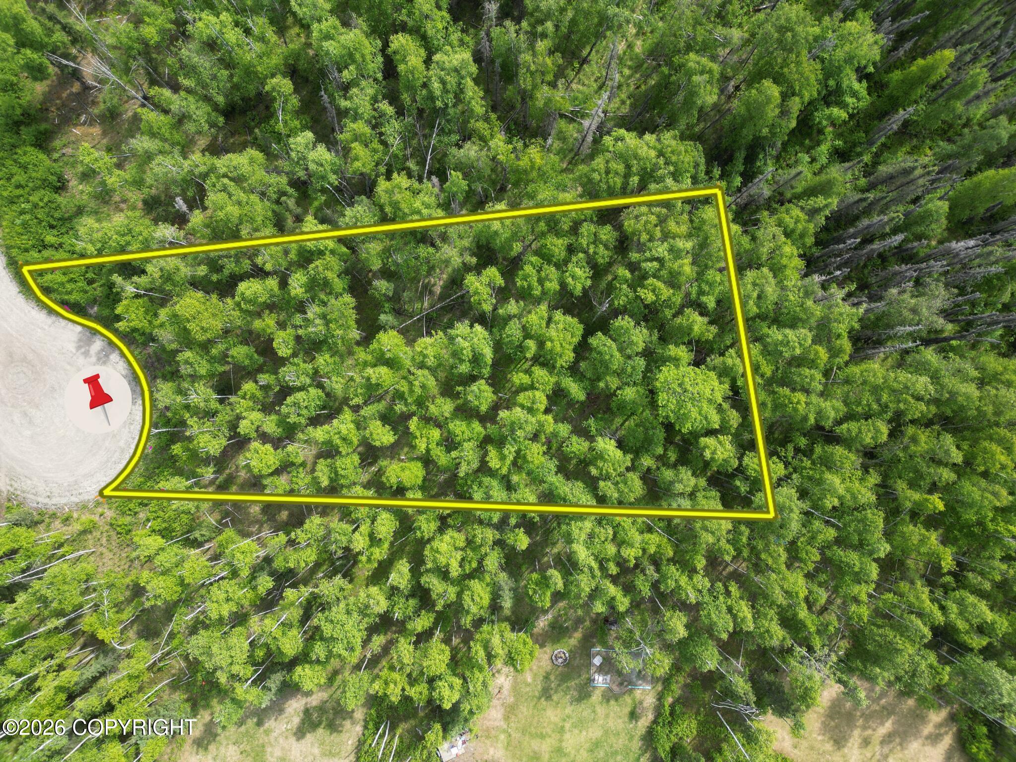 4504 N Great Horn Circle Property Photo 1