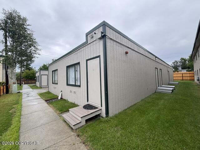 1010 W Fireweed Lane Property Photo 8