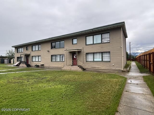 1010 W Fireweed Lane Property Photo 12