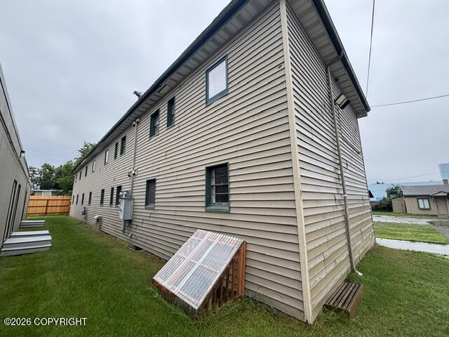 1010 W Fireweed Lane Property Photo 13