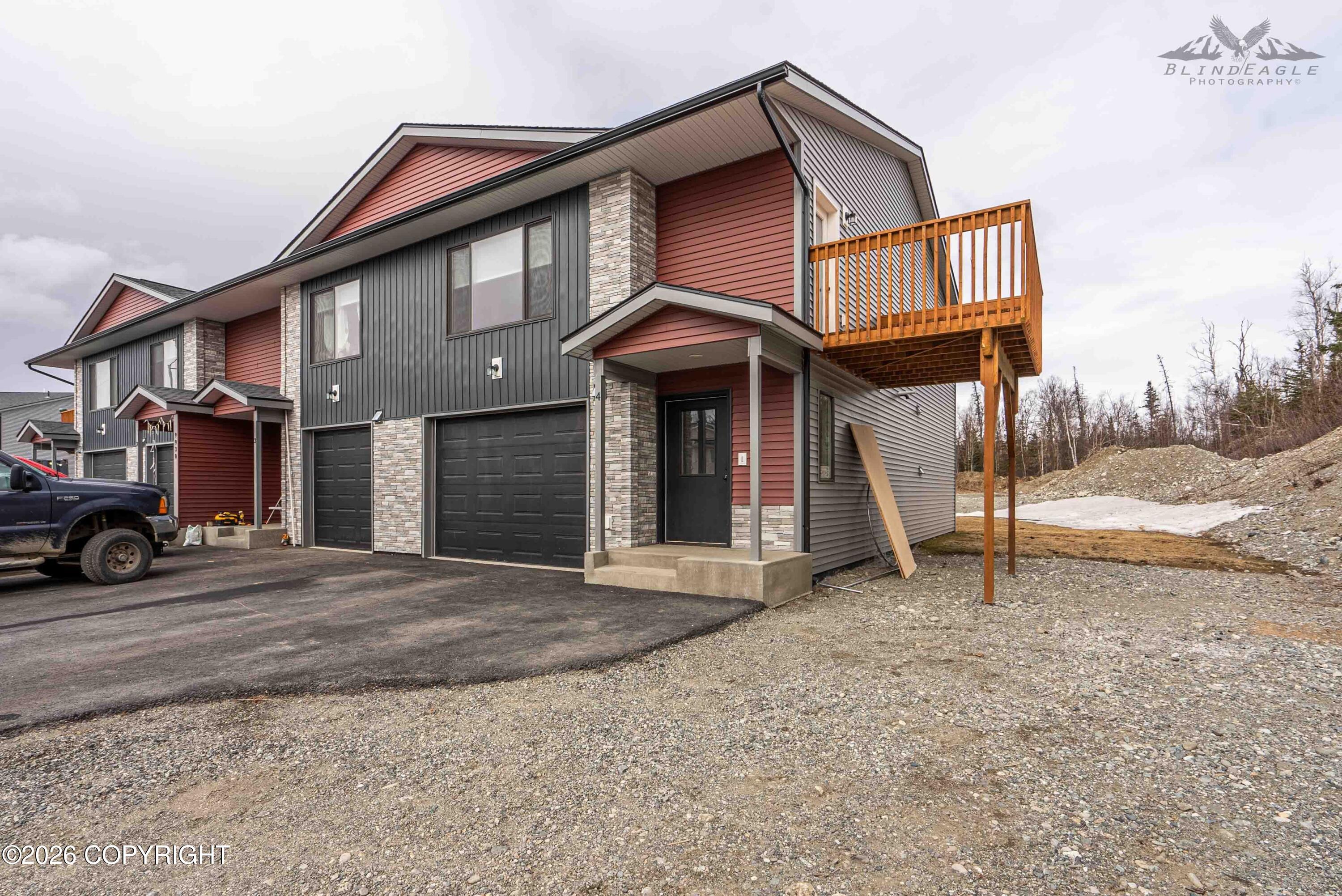 10045 E Trennie Loop #4 Property Photo 1