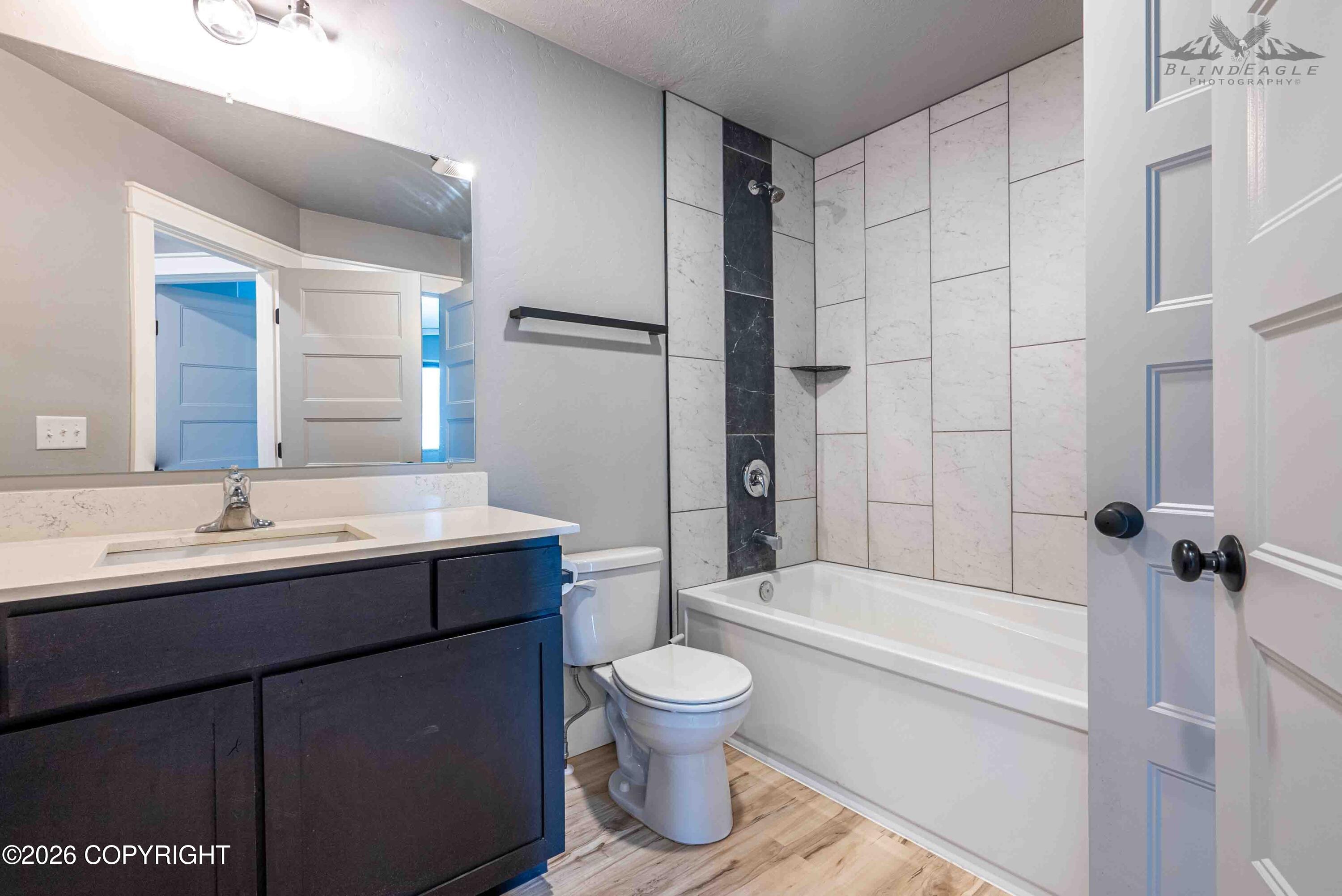 10045 E Trennie Loop #4 Property Photo 15