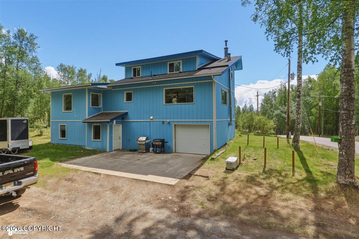 4550 S Philie Drive Property Photo 2