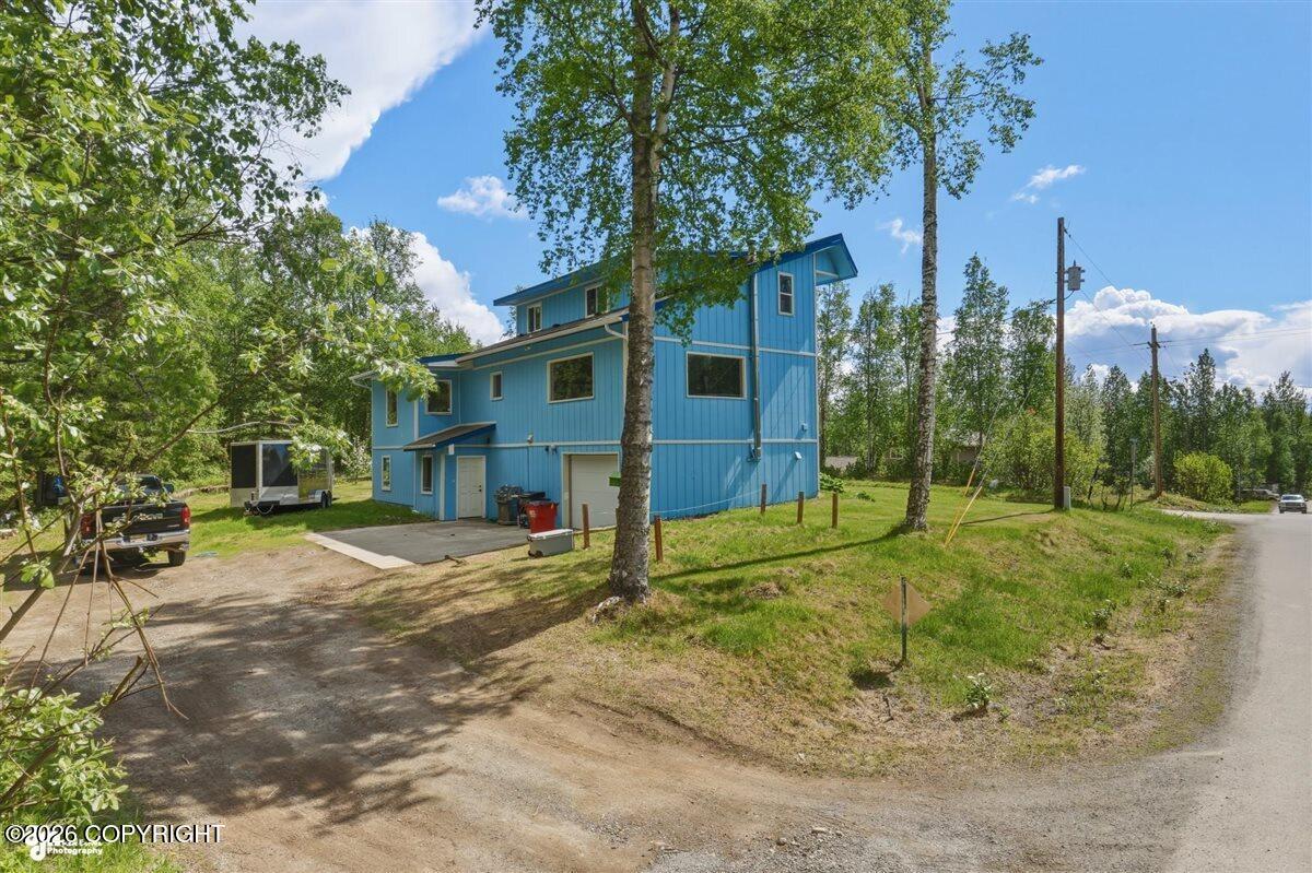4550 S Philie Drive Property Photo 3