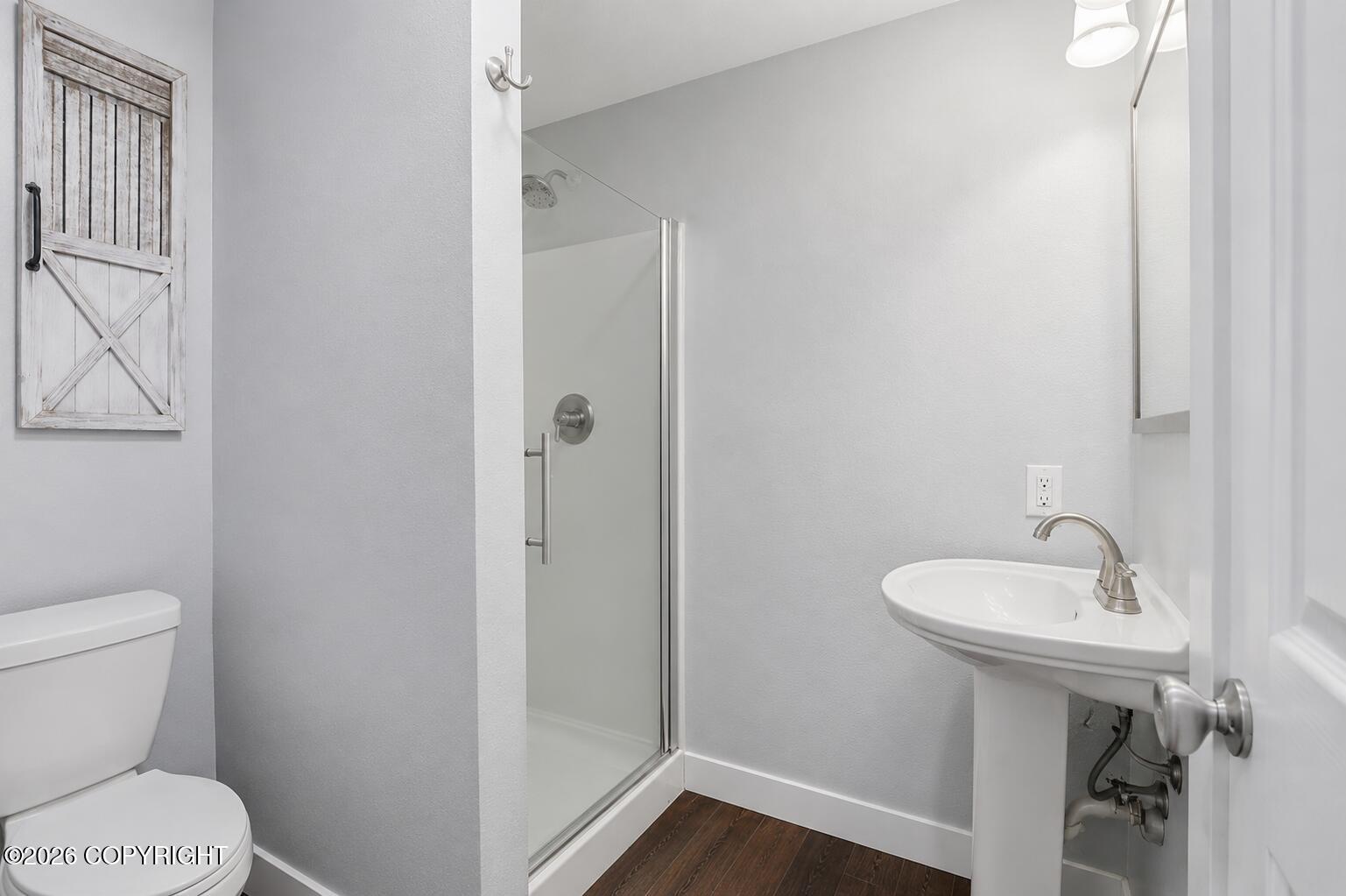 4550 S Philie Drive Property Photo 21