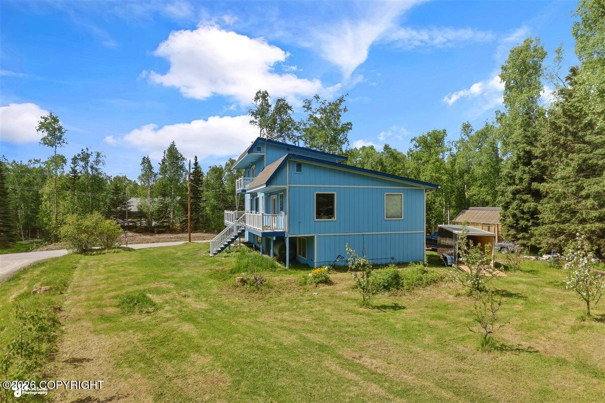 4550 S Philie Drive Property Photo 25