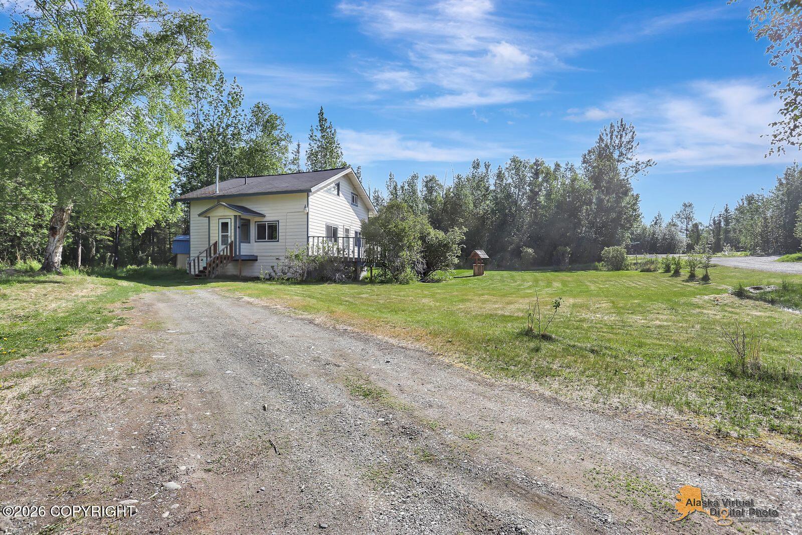 2201 N Green Forest Drive Property Photo 4
