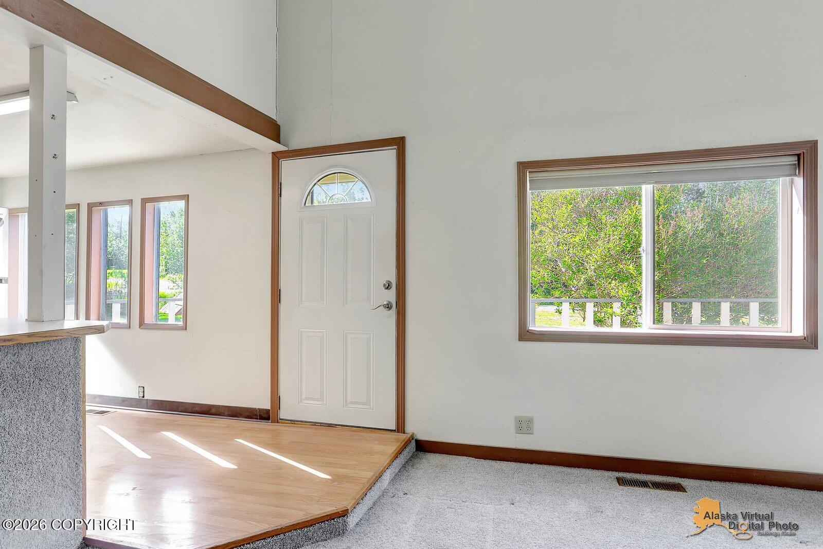 2201 N Green Forest Drive Property Photo 5