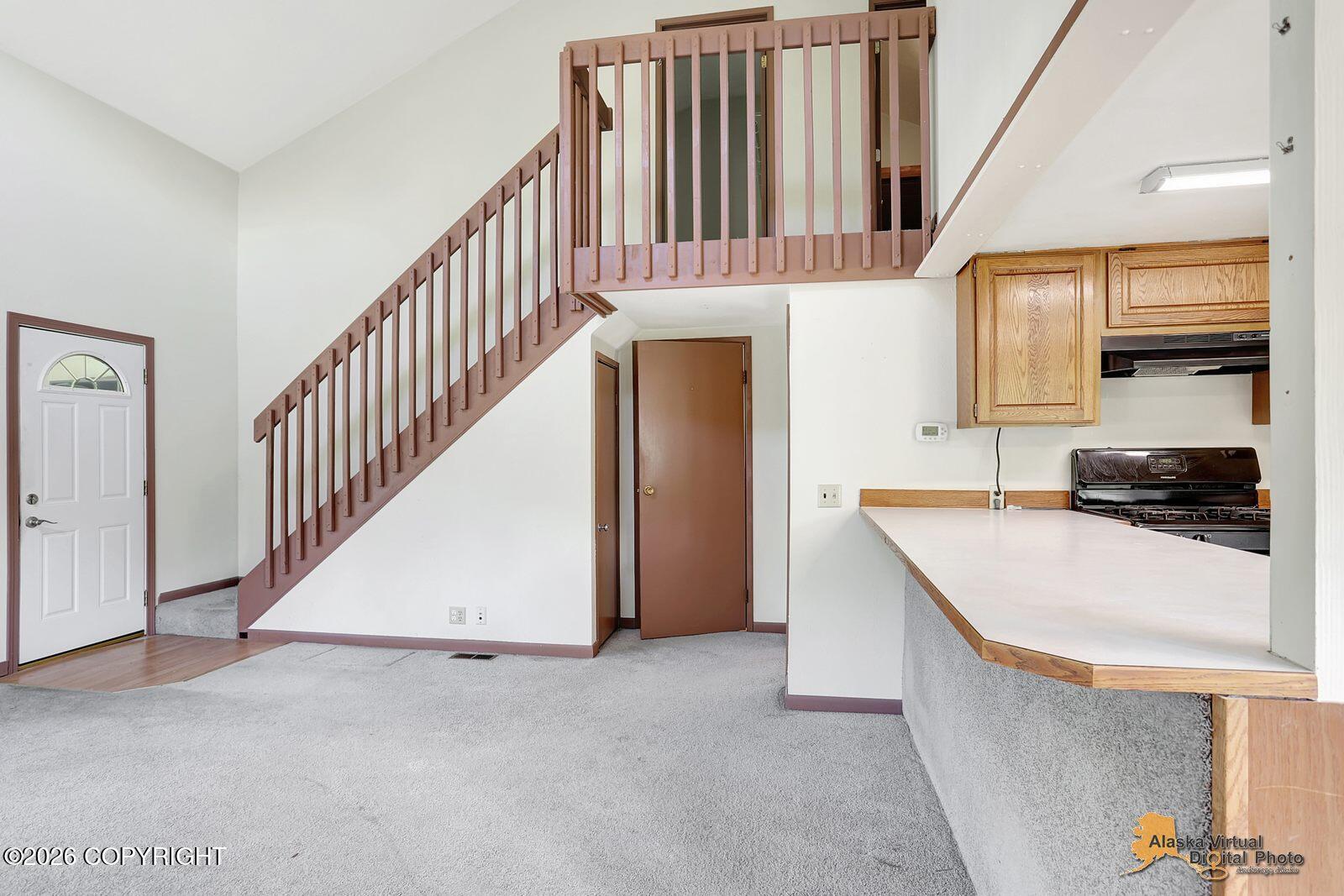 2201 N Green Forest Drive Property Photo 6