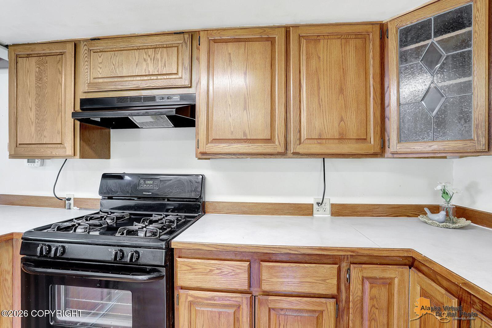 2201 N Green Forest Drive Property Photo 8