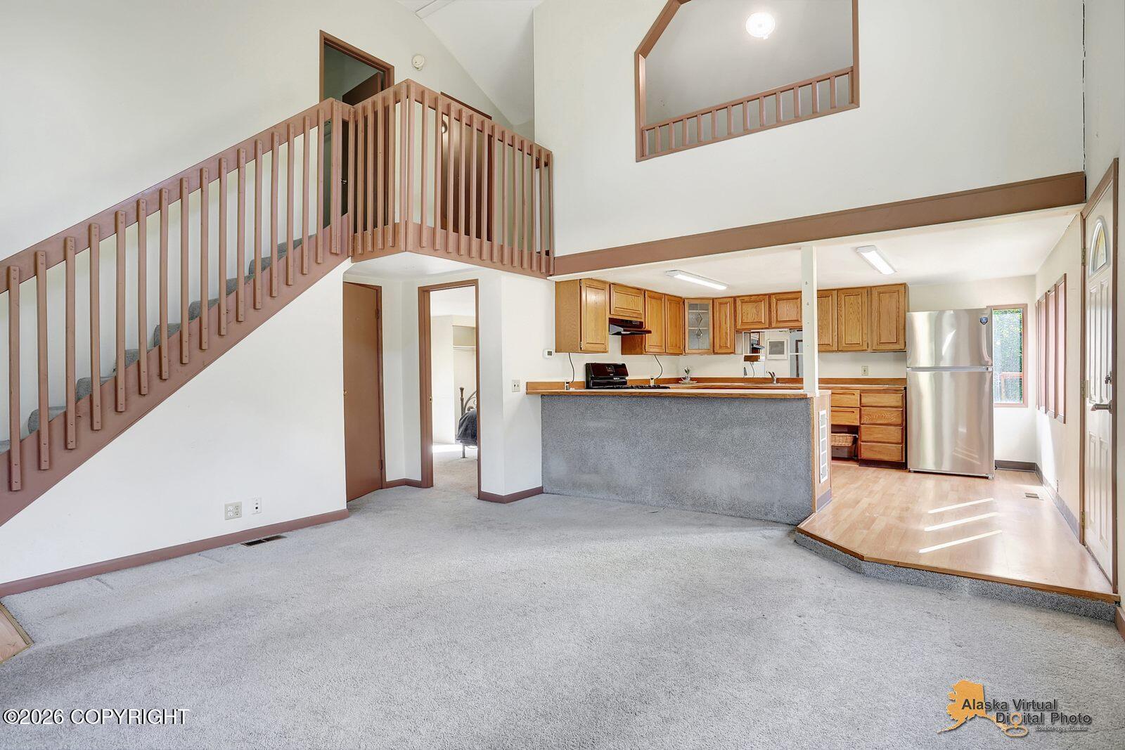 2201 N Green Forest Drive Property Photo 14