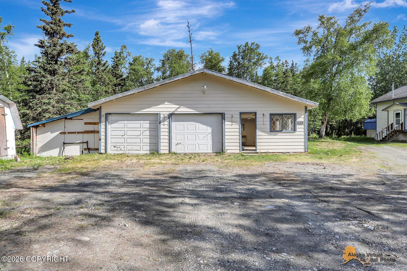 2201 N Green Forest Drive Property Photo 29