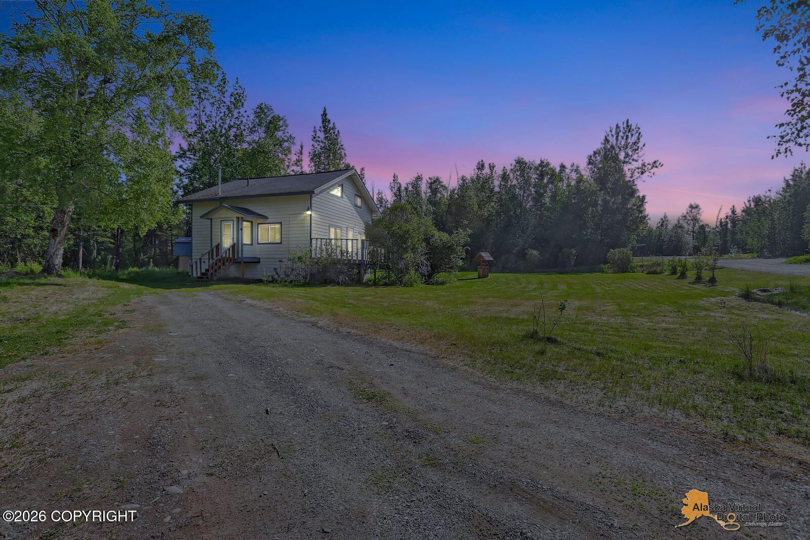 2201 N Green Forest Drive Property Photo 34